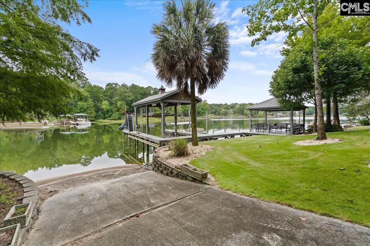 2884 Lake Road Ridgeway, SC 29130