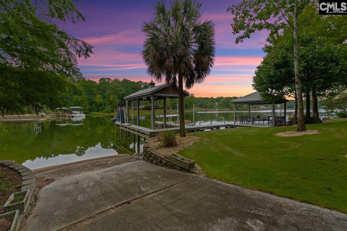 2884 Lake Road Ridgeway, SC 29130