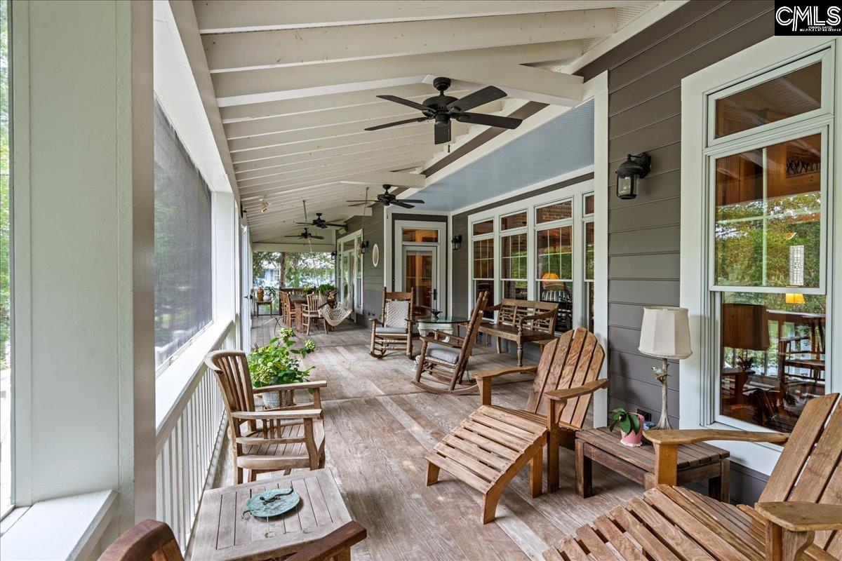 2884 Lake Road Ridgeway, SC 29130