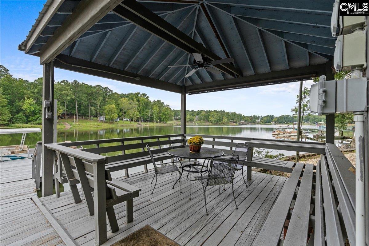 2884 Lake Road Ridgeway, SC 29130