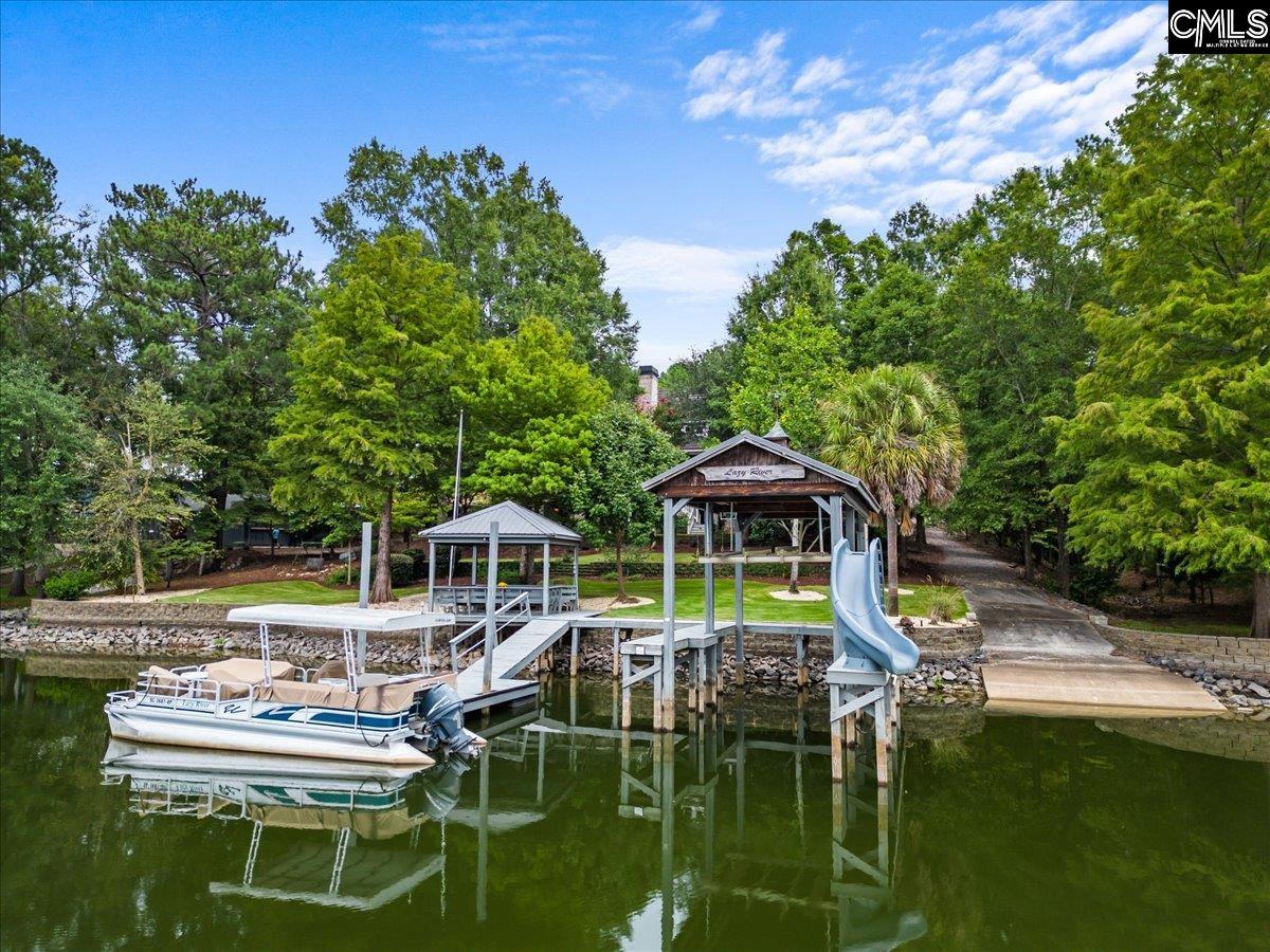 2884 Lake Road Ridgeway, SC 29130