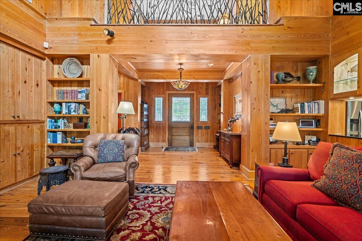 2884 Lake Road Ridgeway, SC 29130