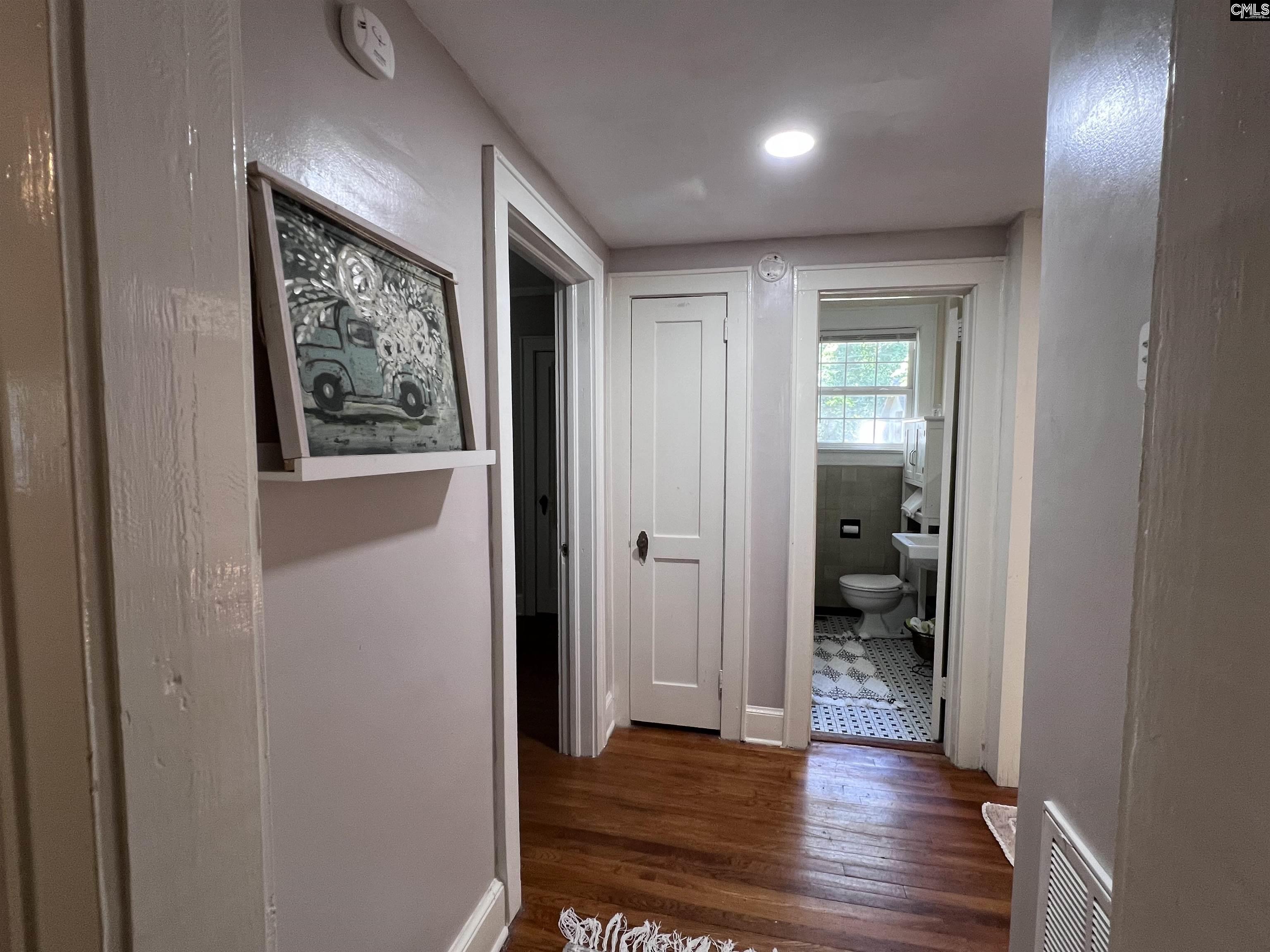 2600/2604 Kiawah Avenue Columbia, SC 29205