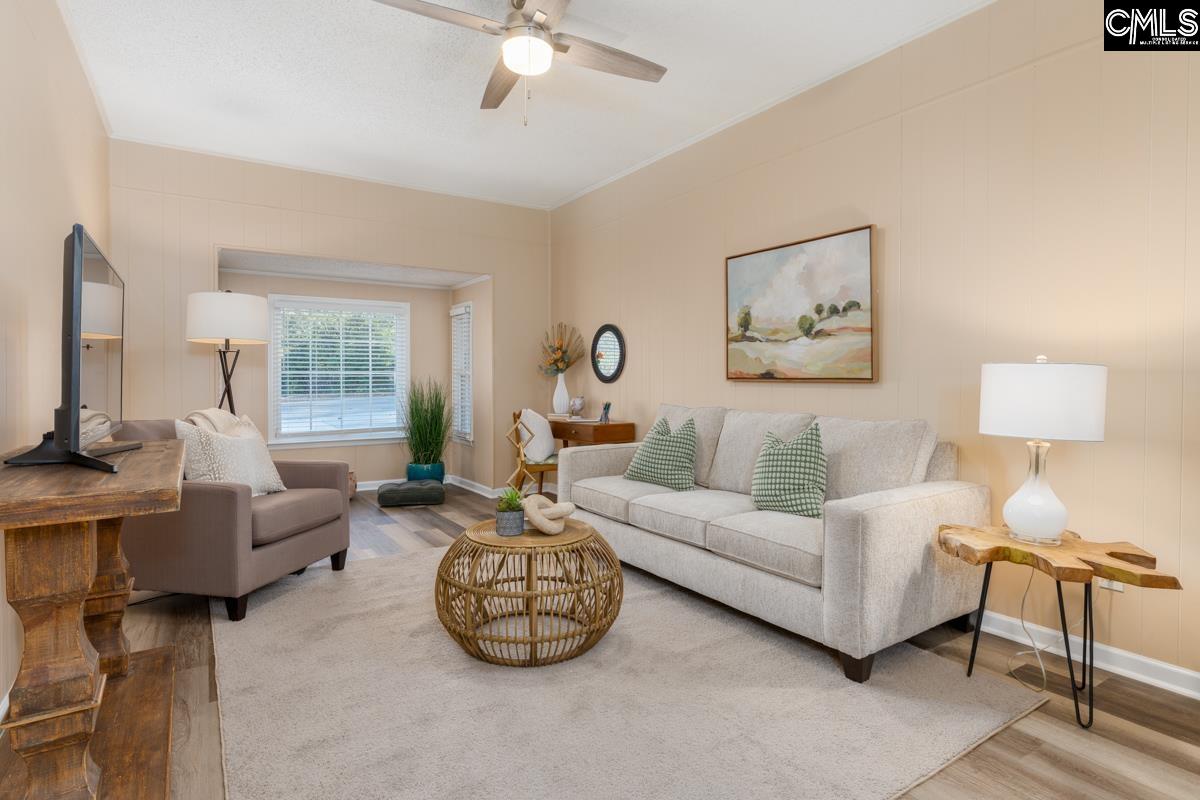 2532 Parkwood Drive Columbia, SC 29204