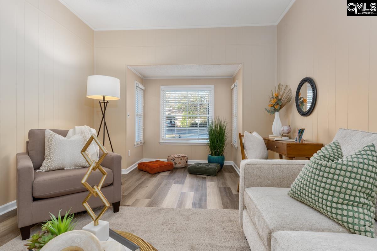 2532 Parkwood Drive Columbia, SC 29204