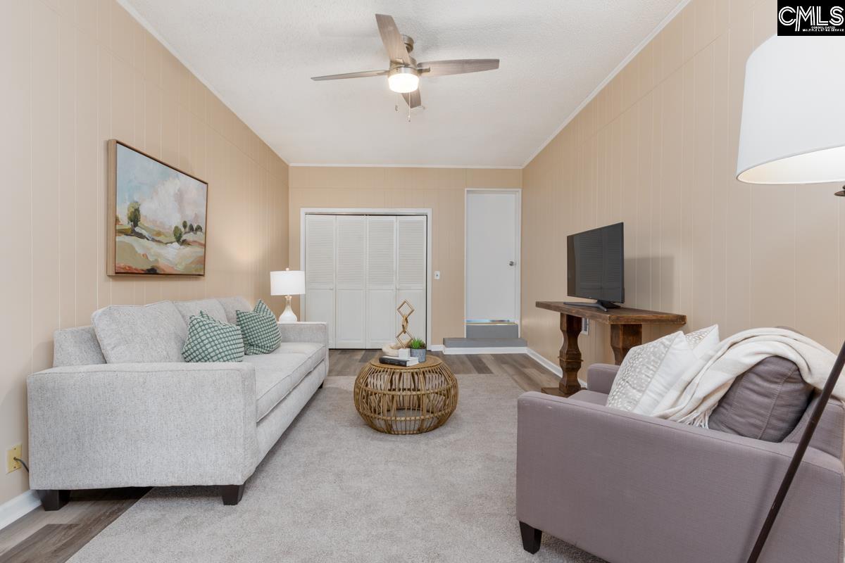 2532 Parkwood Drive Columbia, SC 29204