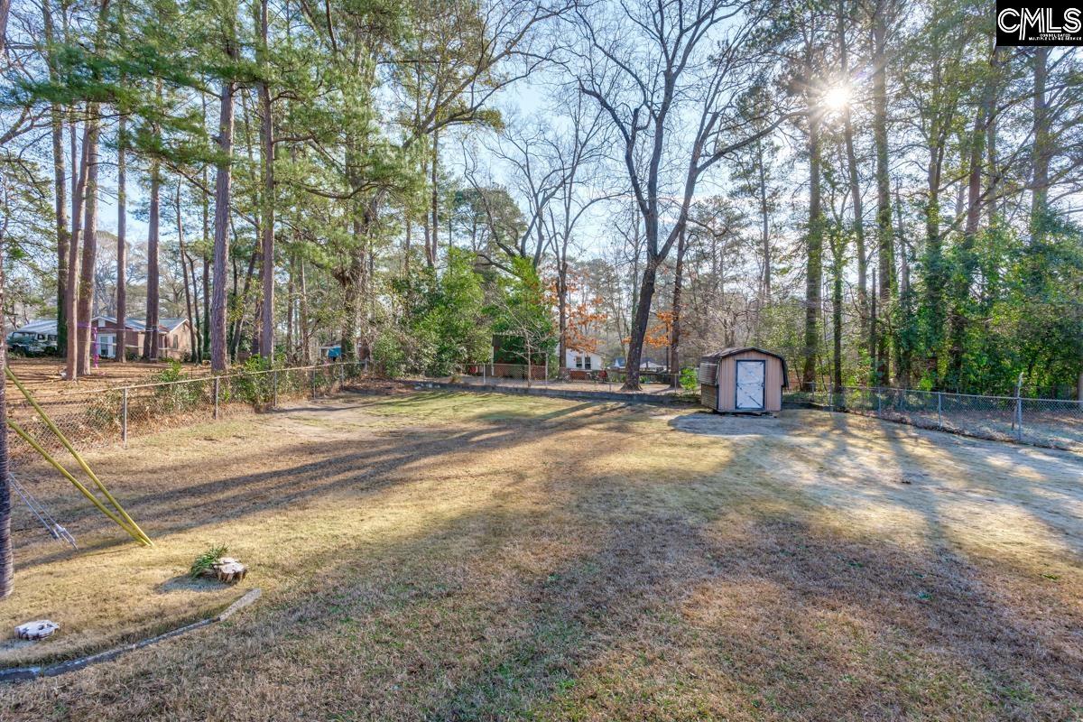 2532 Parkwood Drive Columbia, SC 29204