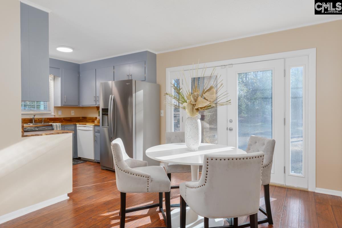 2532 Parkwood Drive Columbia, SC 29204