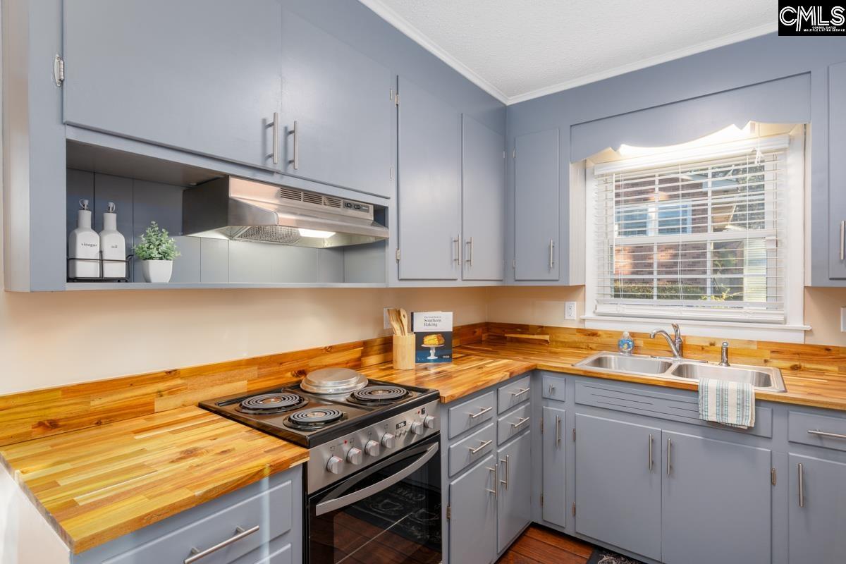2532 Parkwood Drive Columbia, SC 29204