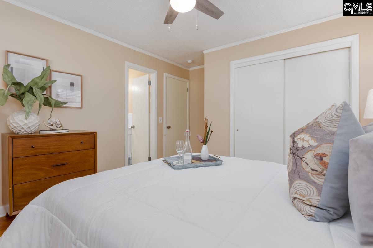 2532 Parkwood Drive Columbia, SC 29204