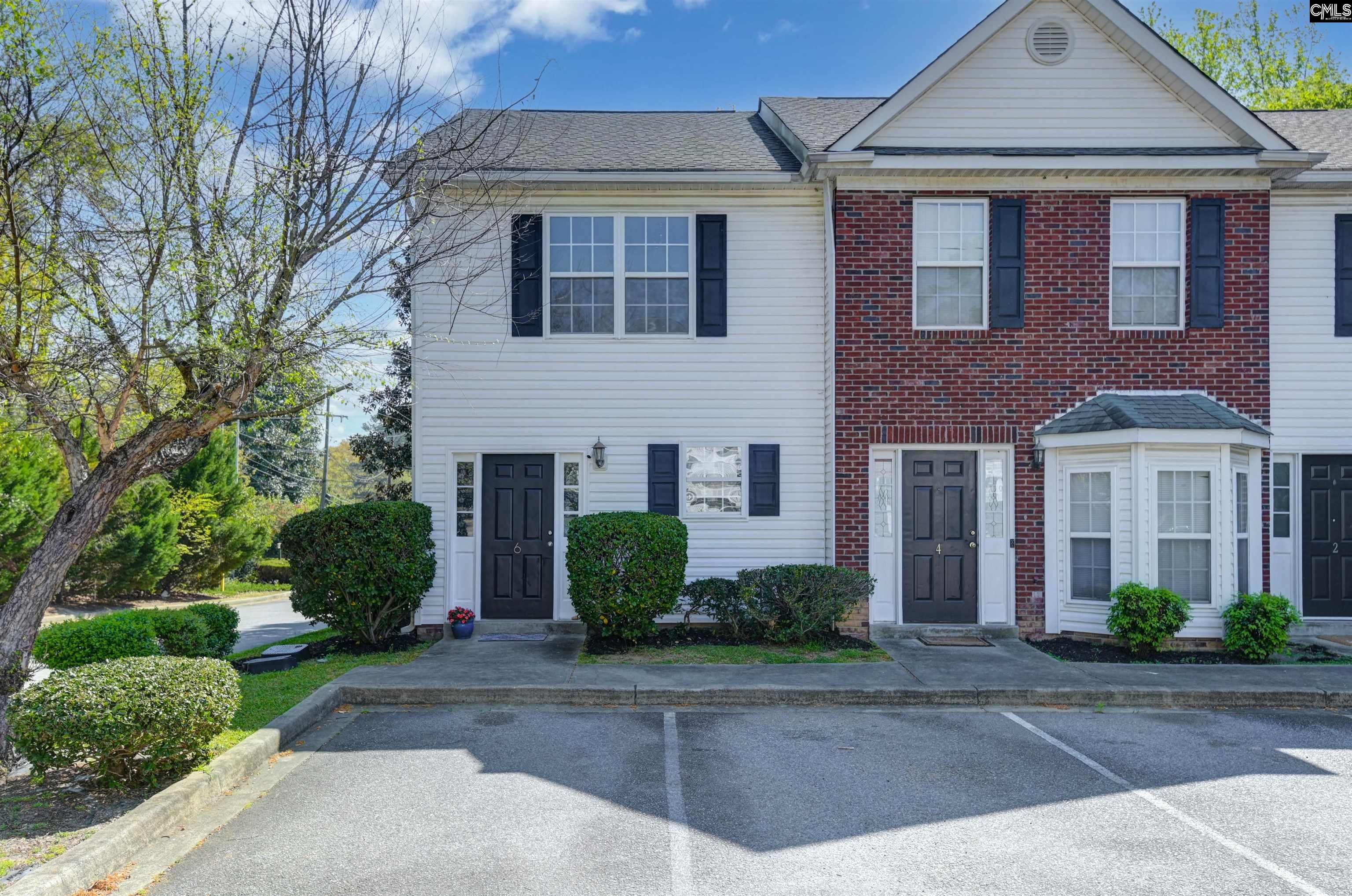 6 Magnolia Glen Lane Columbia, SC 29205