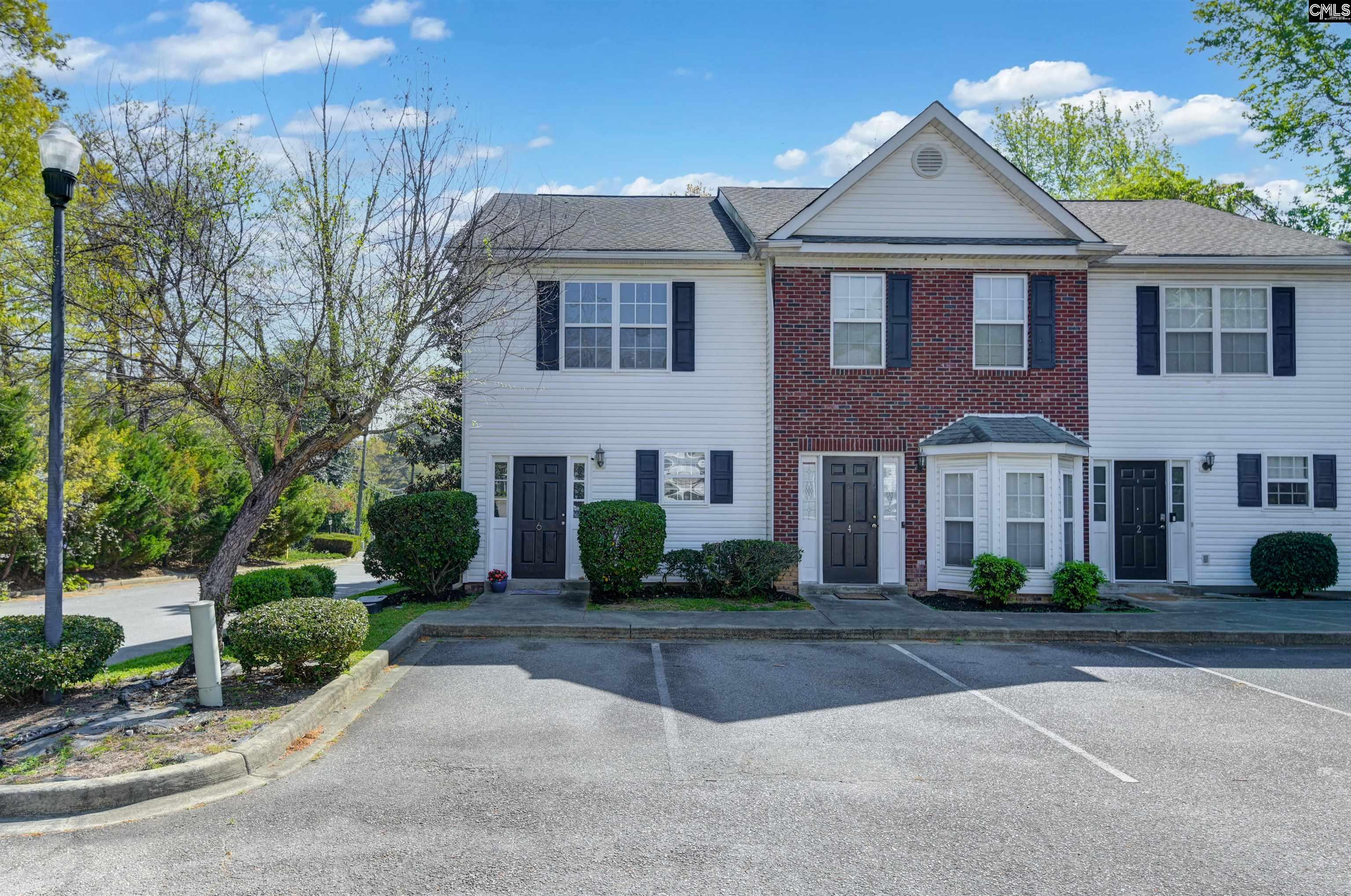 6 Magnolia Glen Lane Columbia, SC 29205