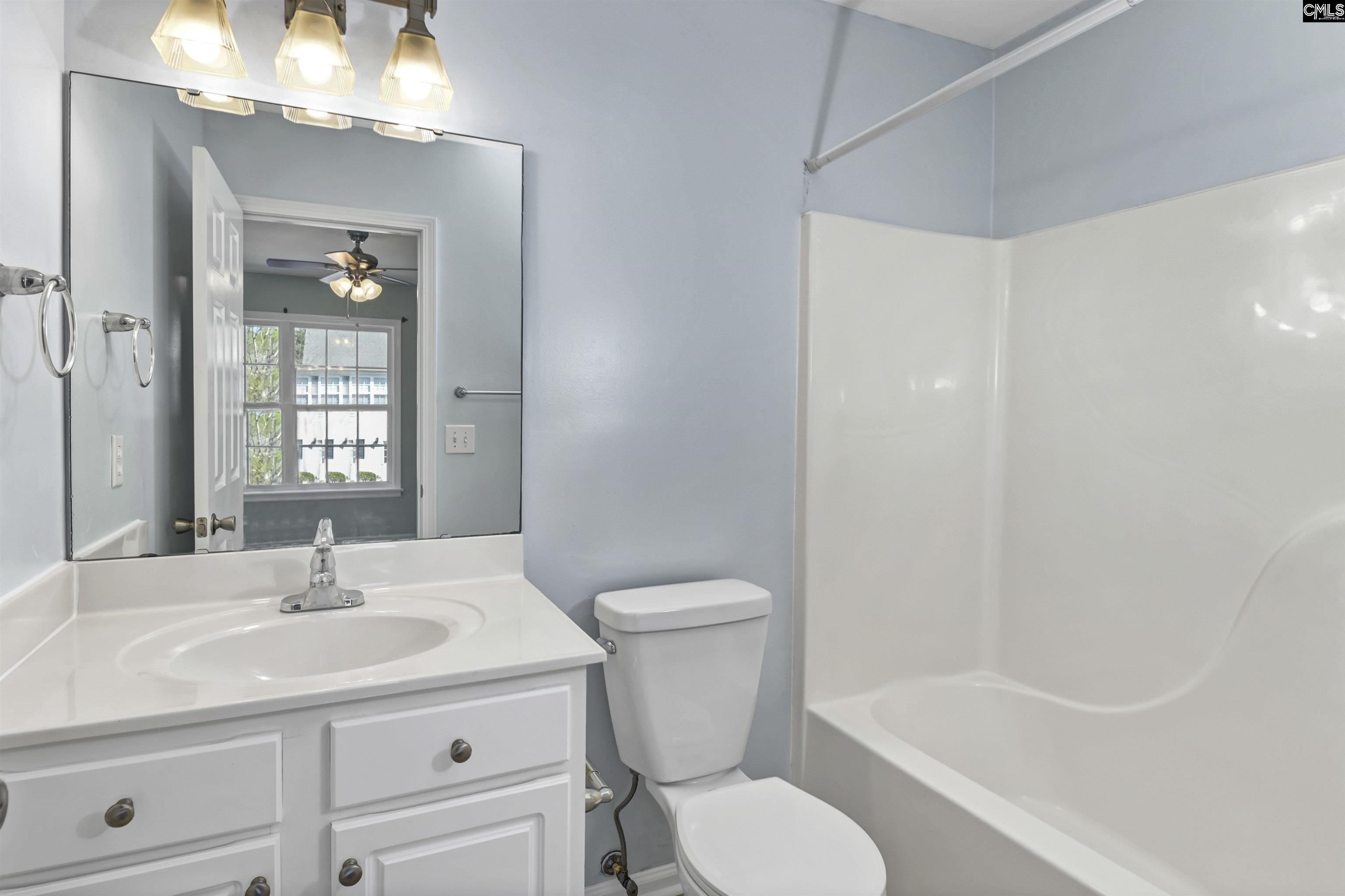 6 Magnolia Glen Lane Columbia, SC 29205