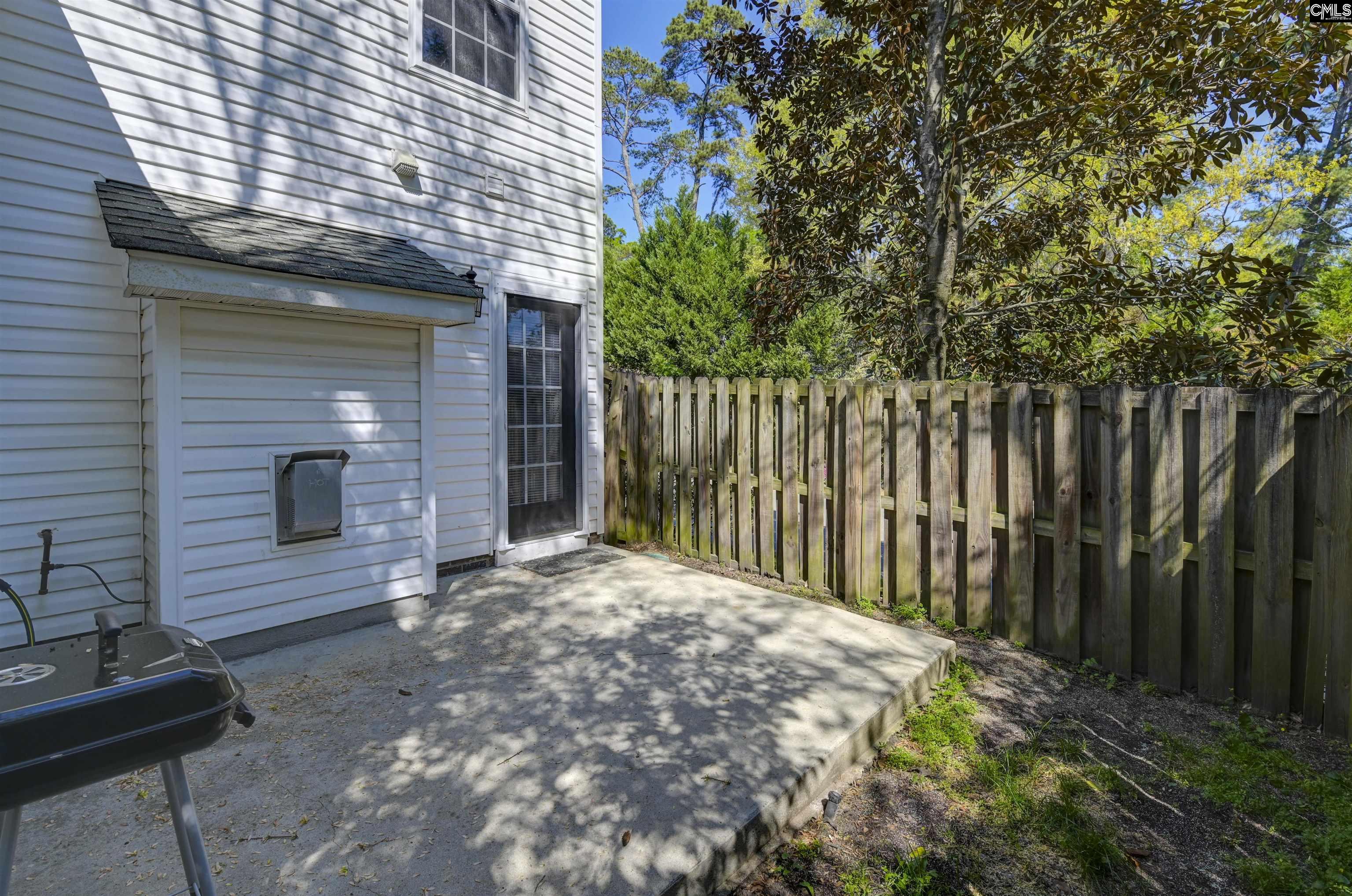 6 Magnolia Glen Lane Columbia, SC 29205