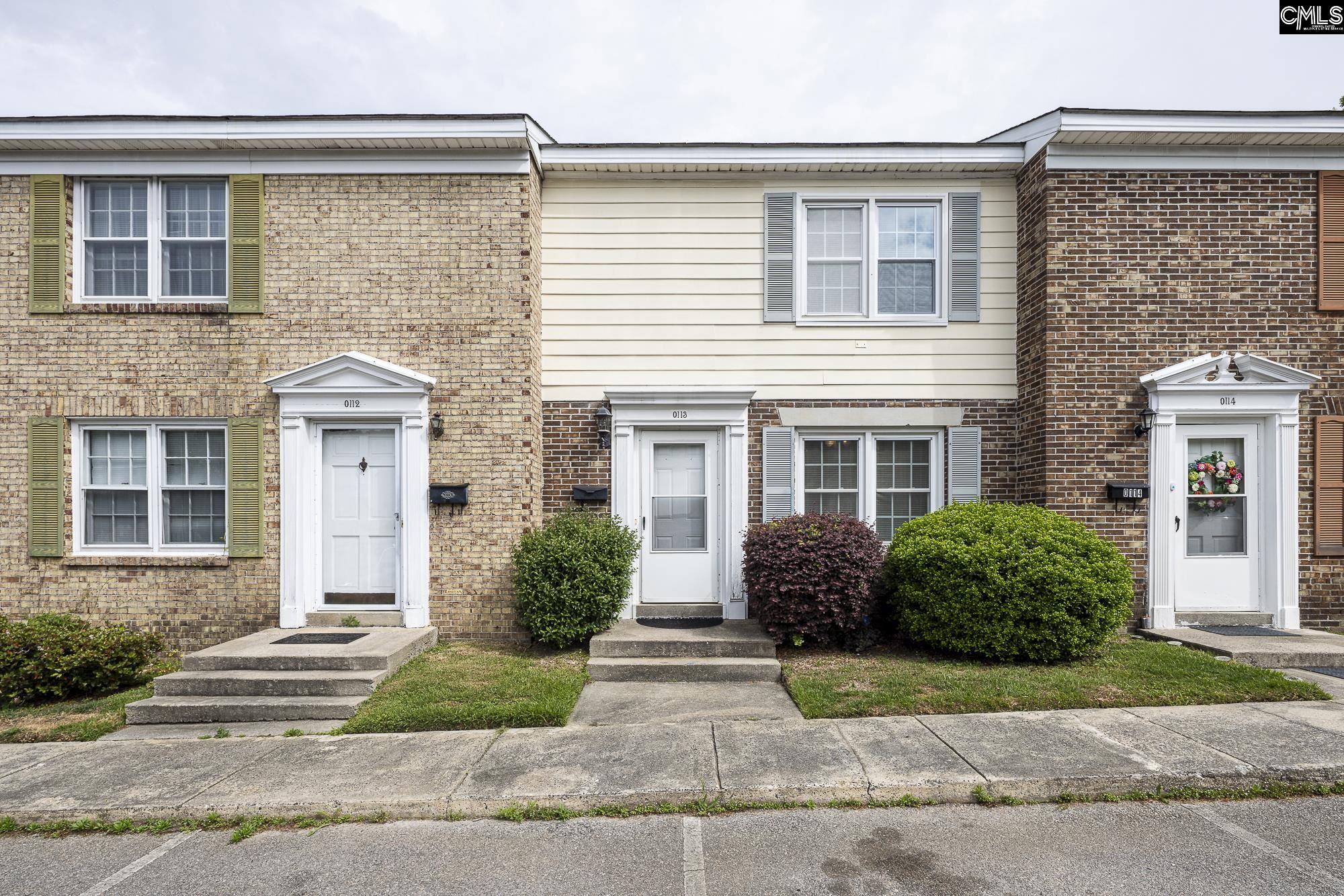 7602 Hunt Club Road Columbia, SC 29223