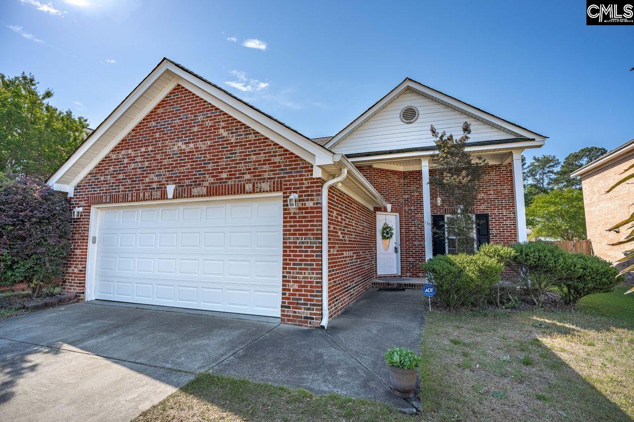 135 Derby Drive West Columbia, SC 29170