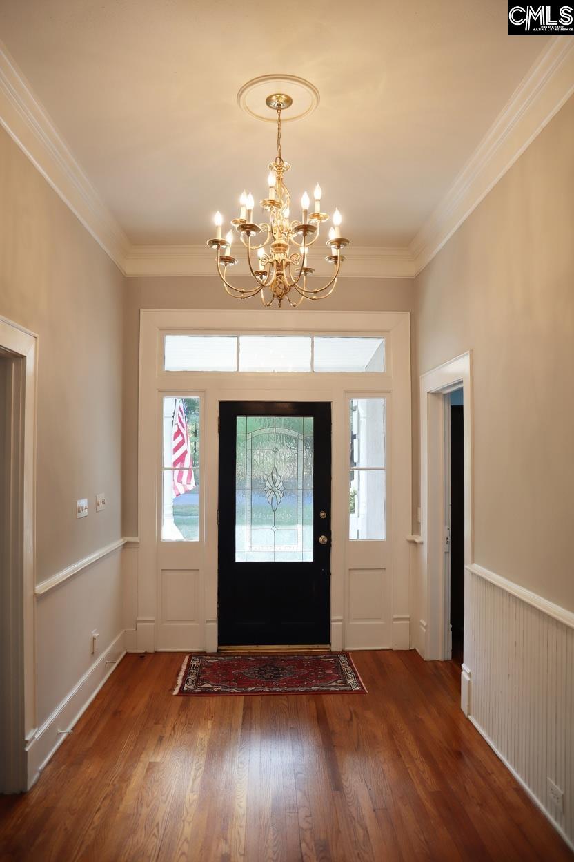 1109 Lyttleton Street Camden, SC 29020
