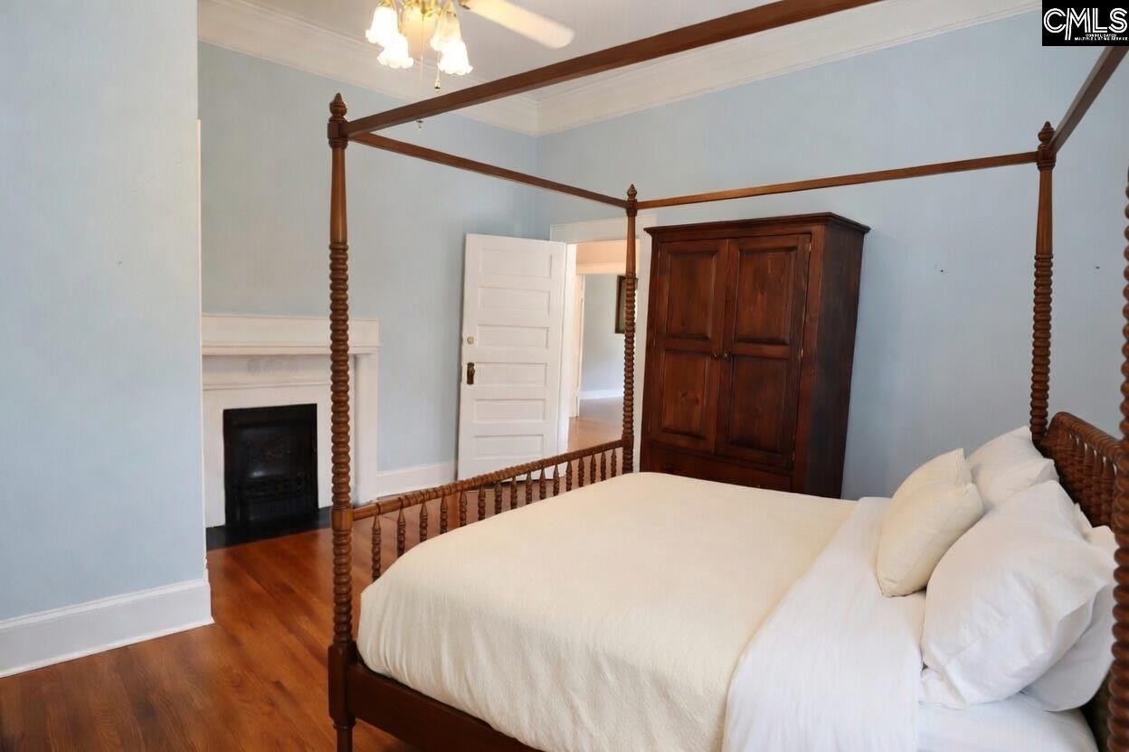 1109 Lyttleton Street Camden, SC 29020