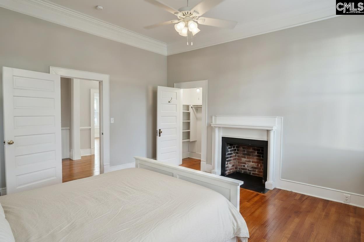 1109 Lyttleton Street Camden, SC 29020