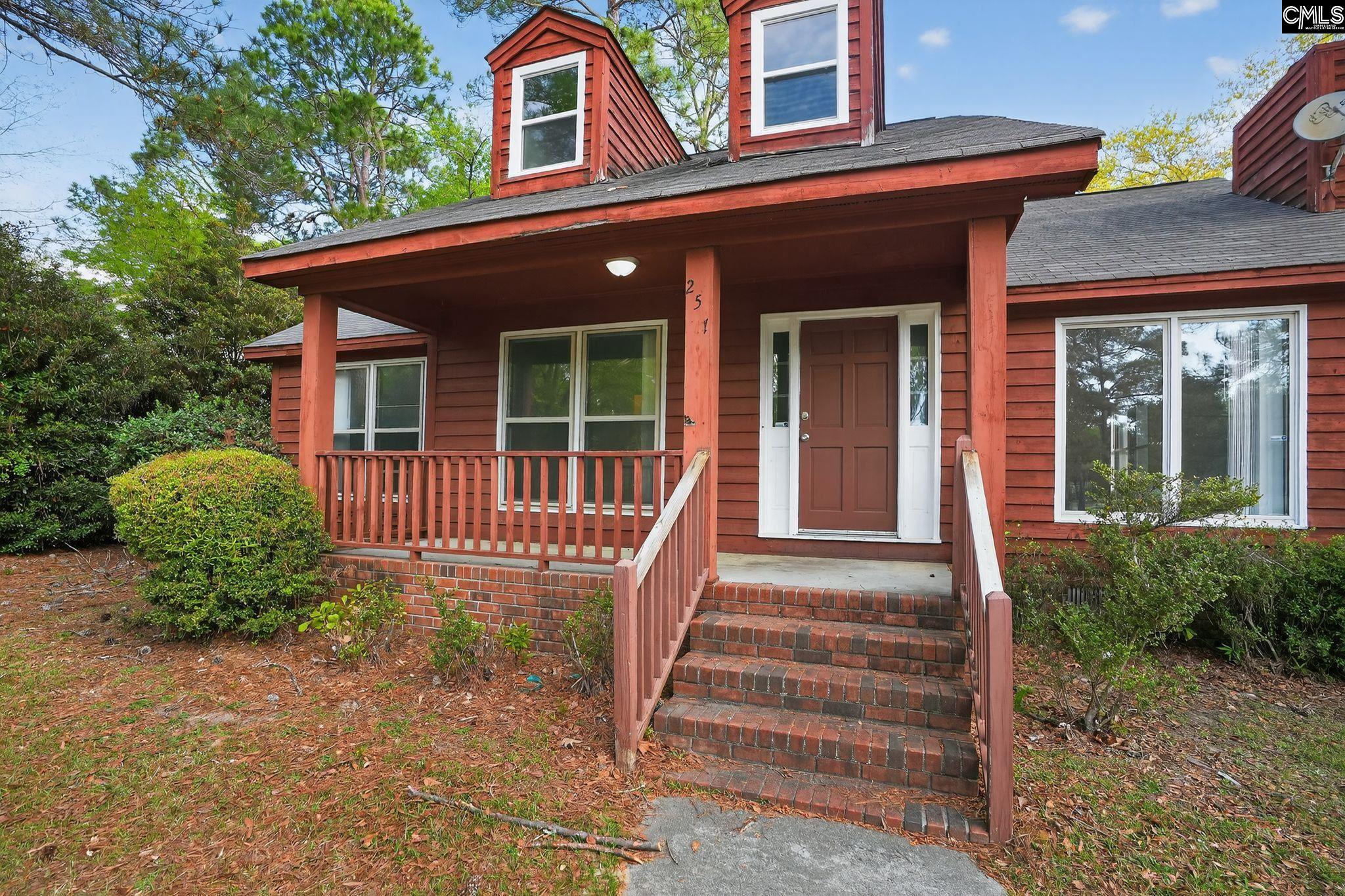 251 Pear Tree Circle