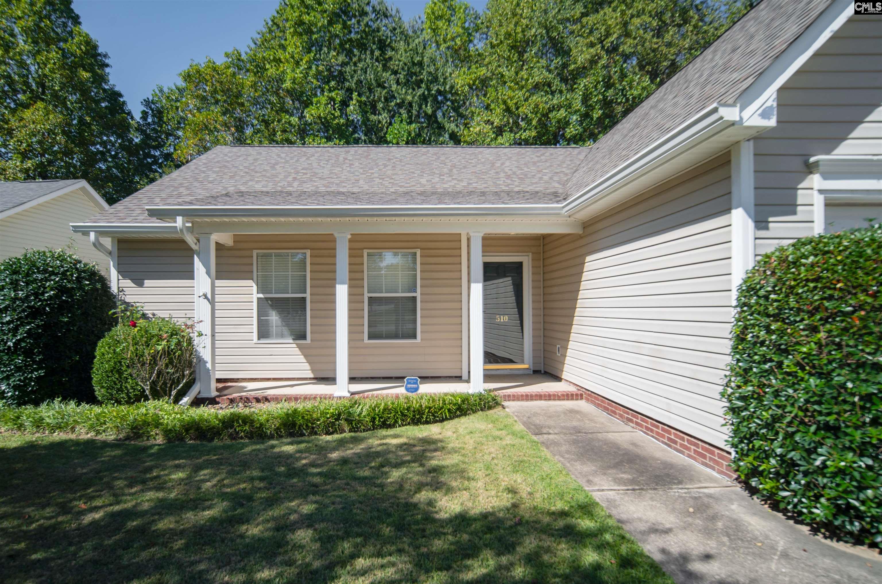 510 Gibson Forest Drive Lexington, SC 29072