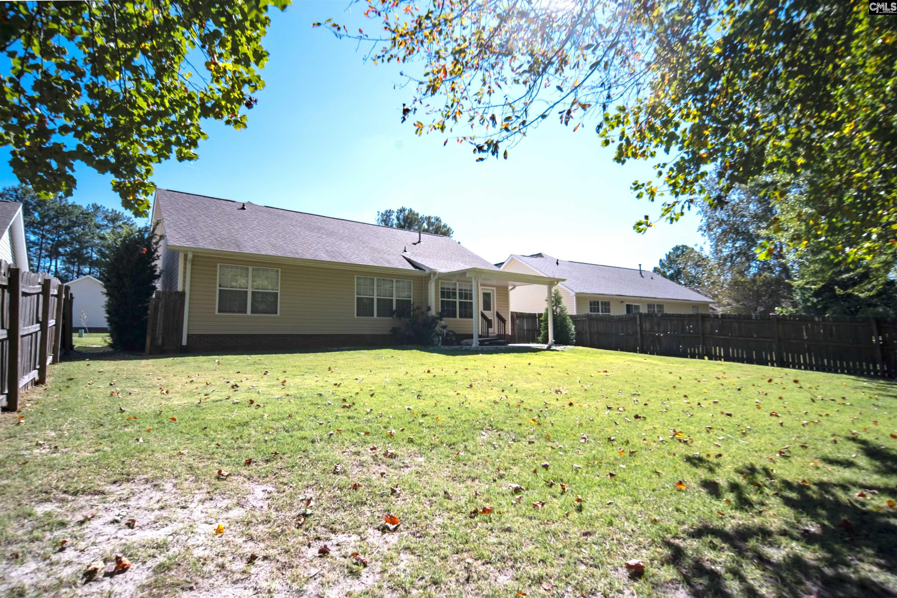 510 Gibson Forest Drive Lexington, SC 29072