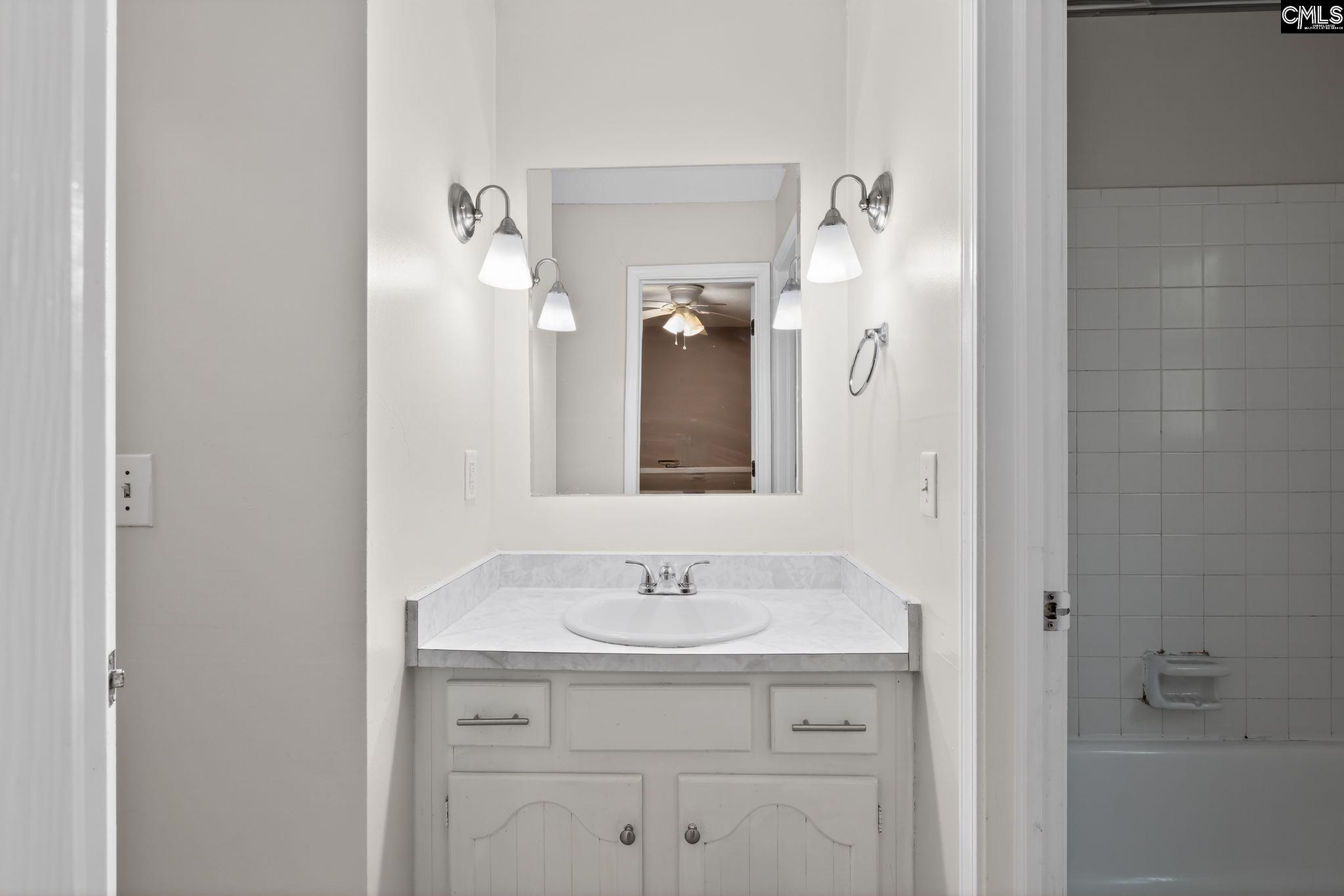 452 Harleston Road Irmo, SC 29063