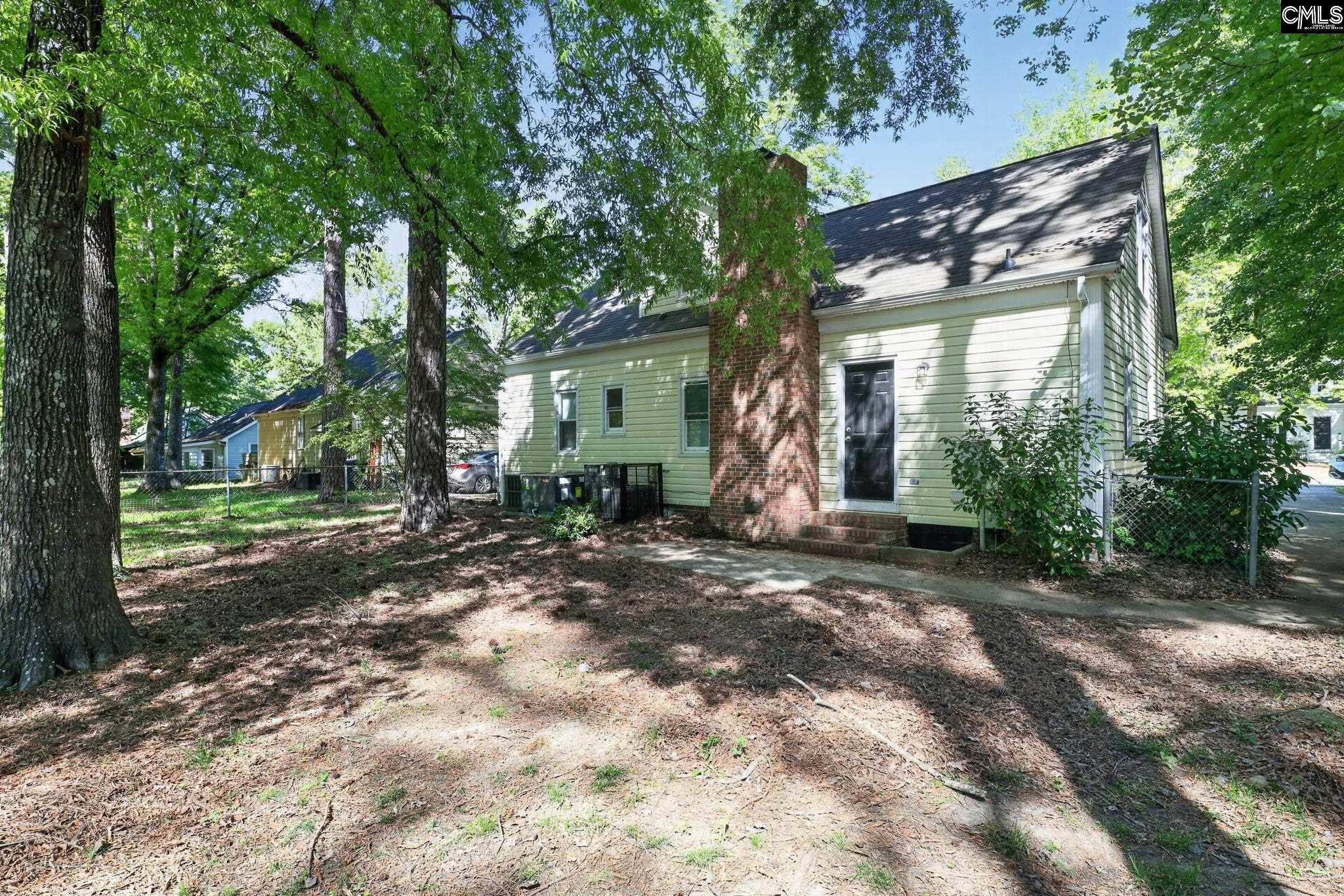 452 Harleston Road Irmo, SC 29063