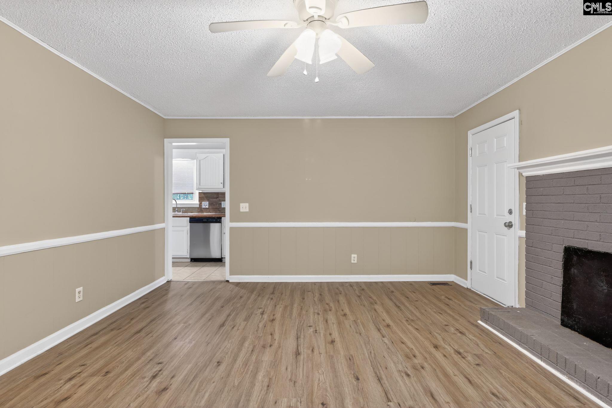452 Harleston Road Irmo, SC 29063