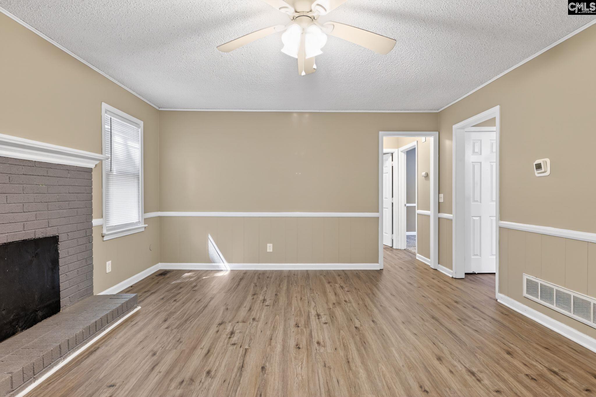 452 Harleston Road Irmo, SC 29063