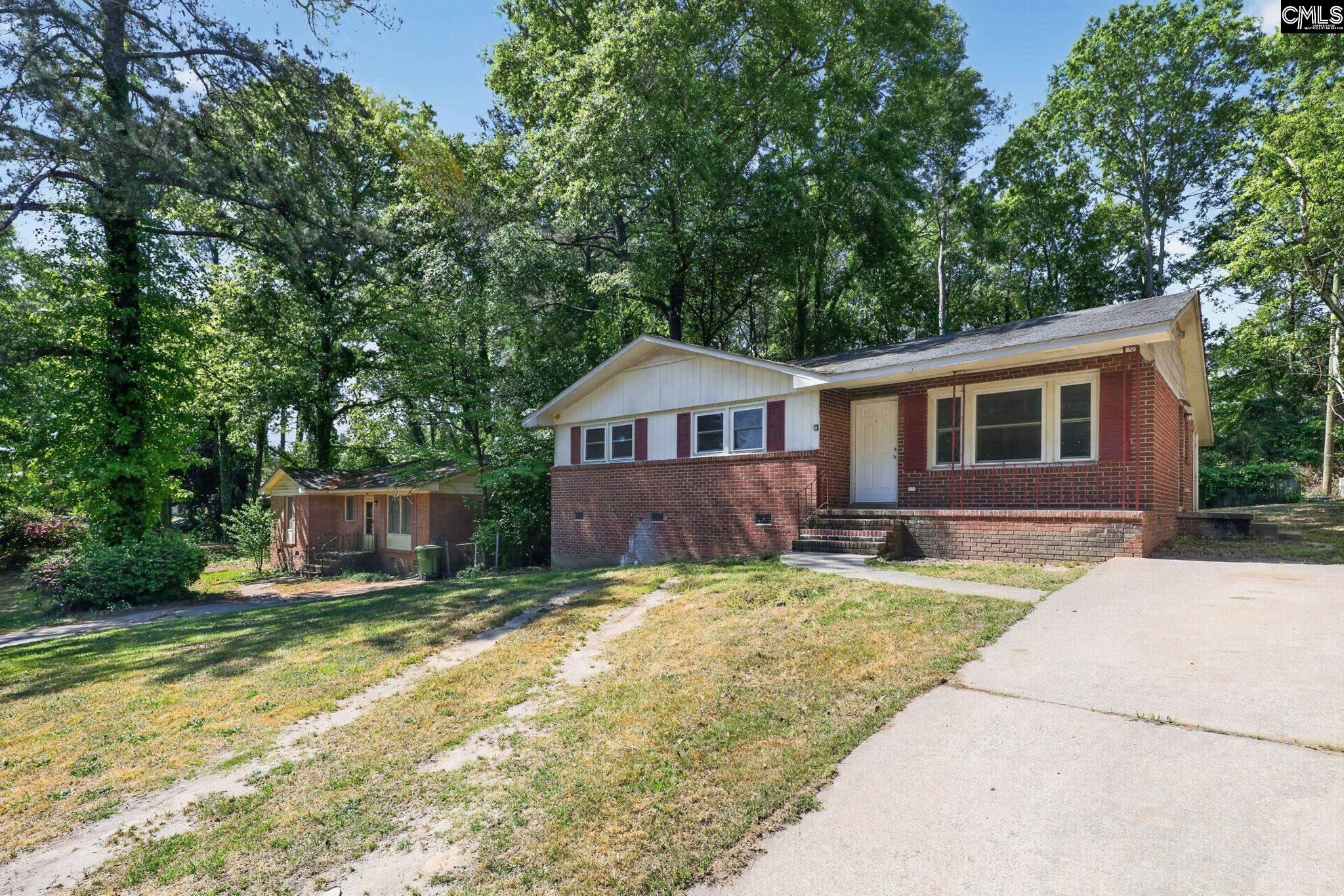 904 Woodale Circle Columbia, SC 29203