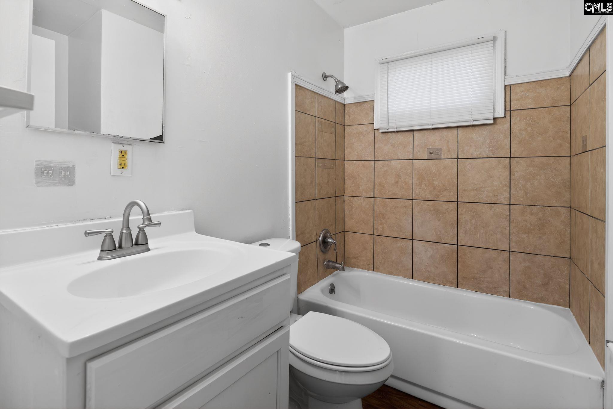 904 Woodale Circle Columbia, SC 29203