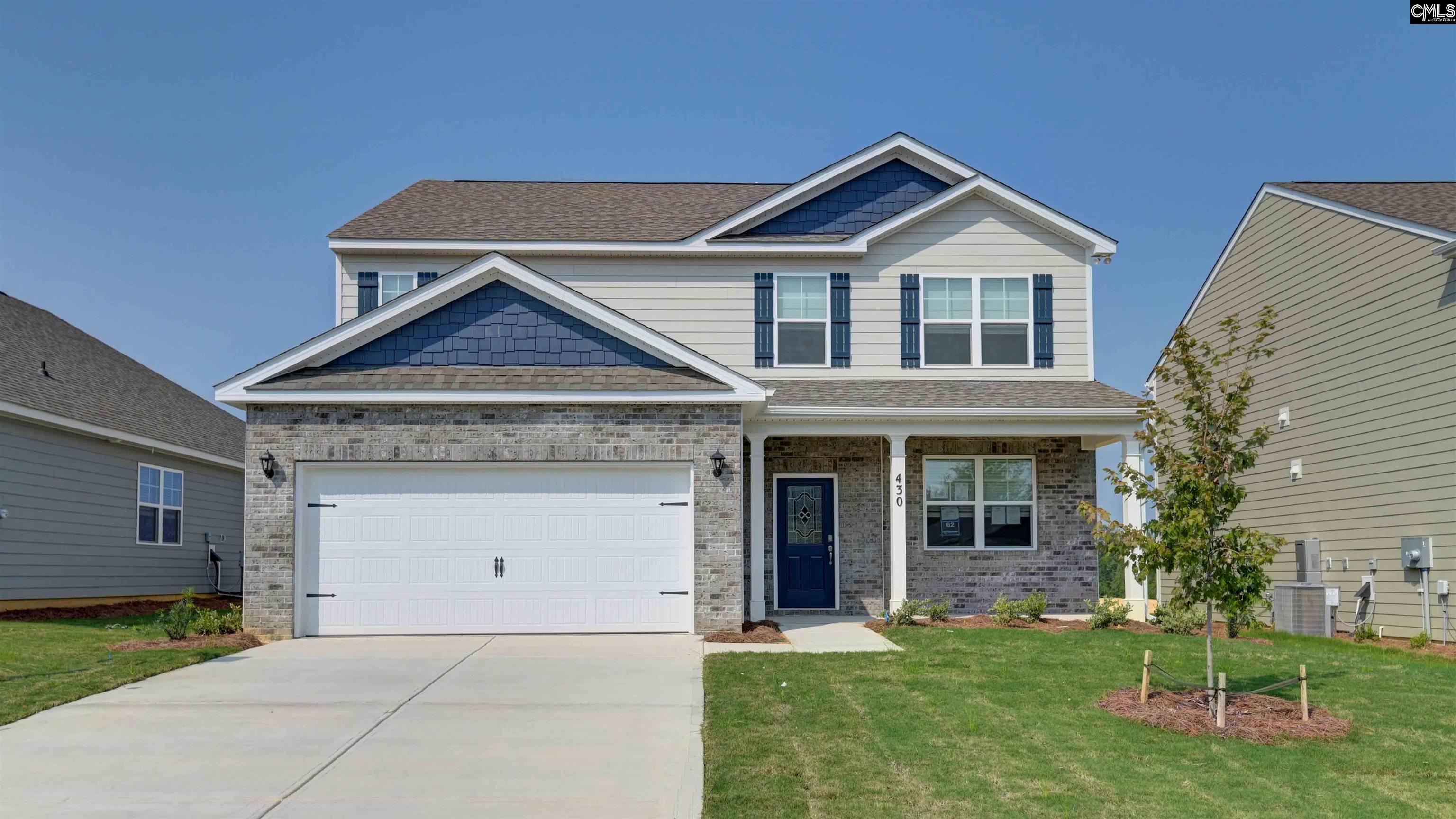 430 Leathertree Lane