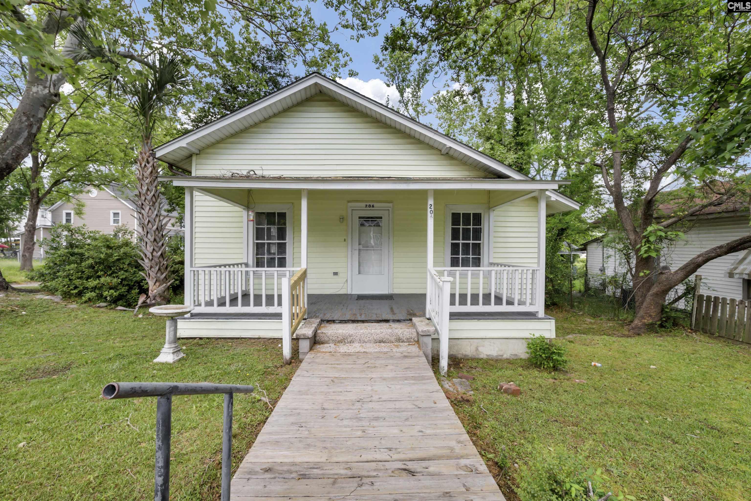 206 Augusta Street West Columbia, SC 29169