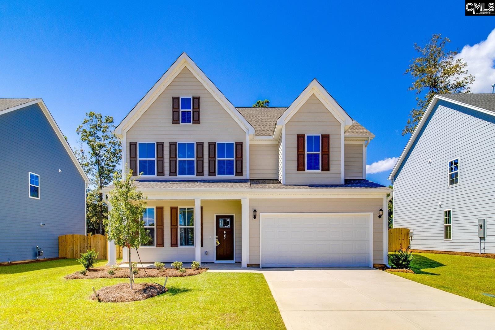 625 Falling Leaf Lane