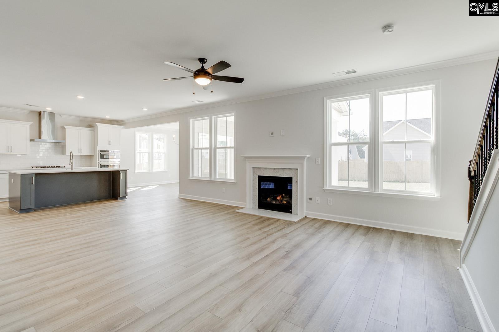 625 Falling Leaf Lane Chapin, SC 29036