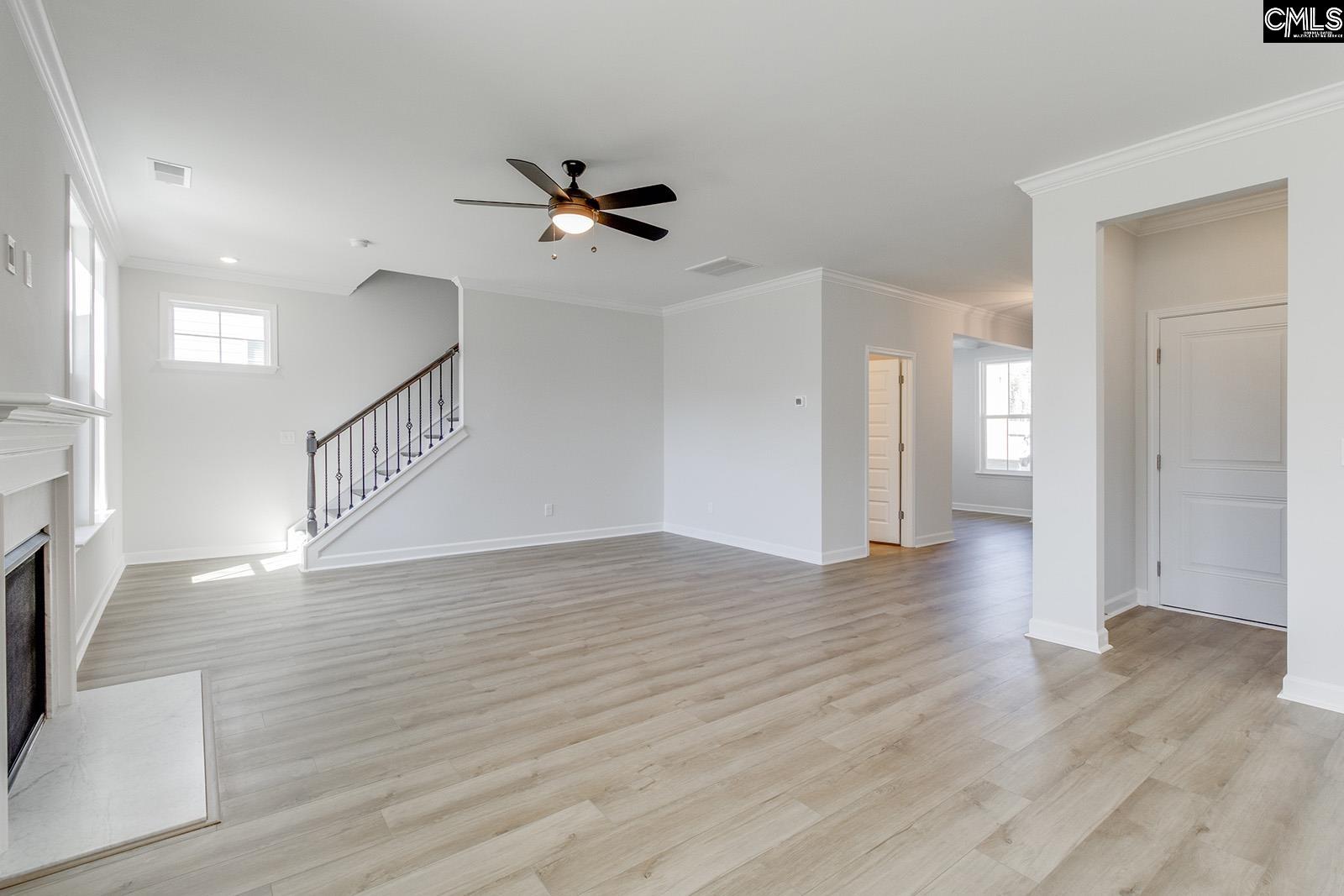 625 Falling Leaf Lane Chapin, SC 29036