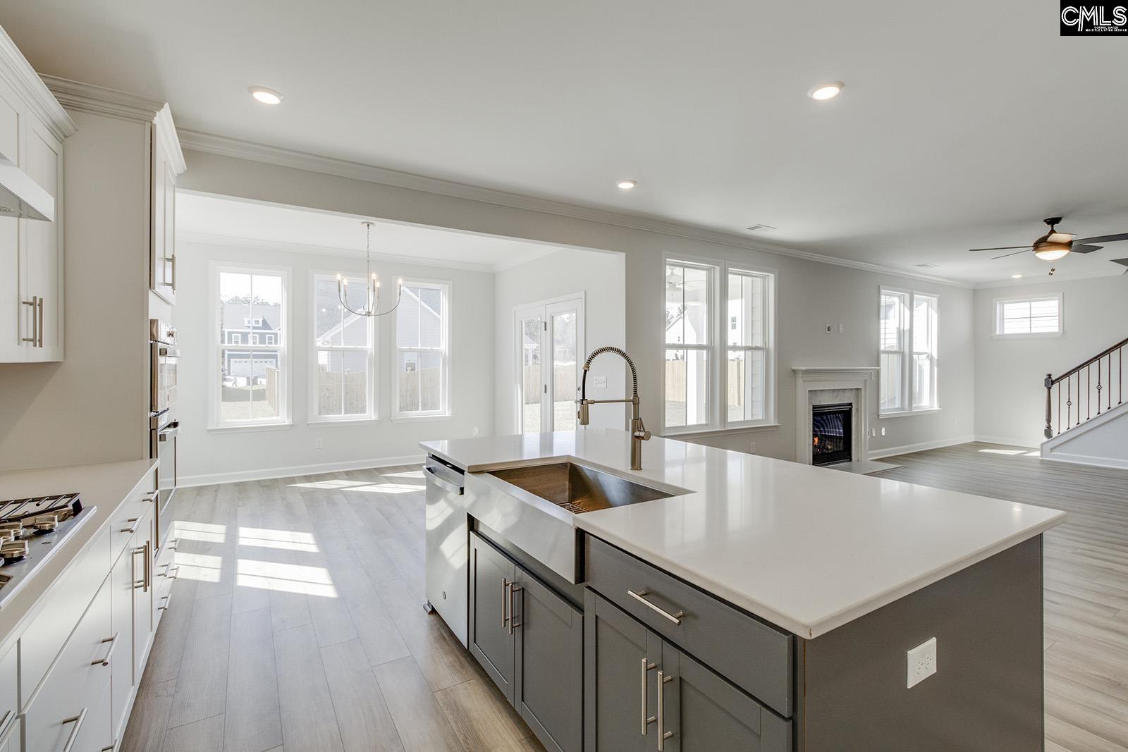625 Falling Leaf Lane Chapin, SC 29036