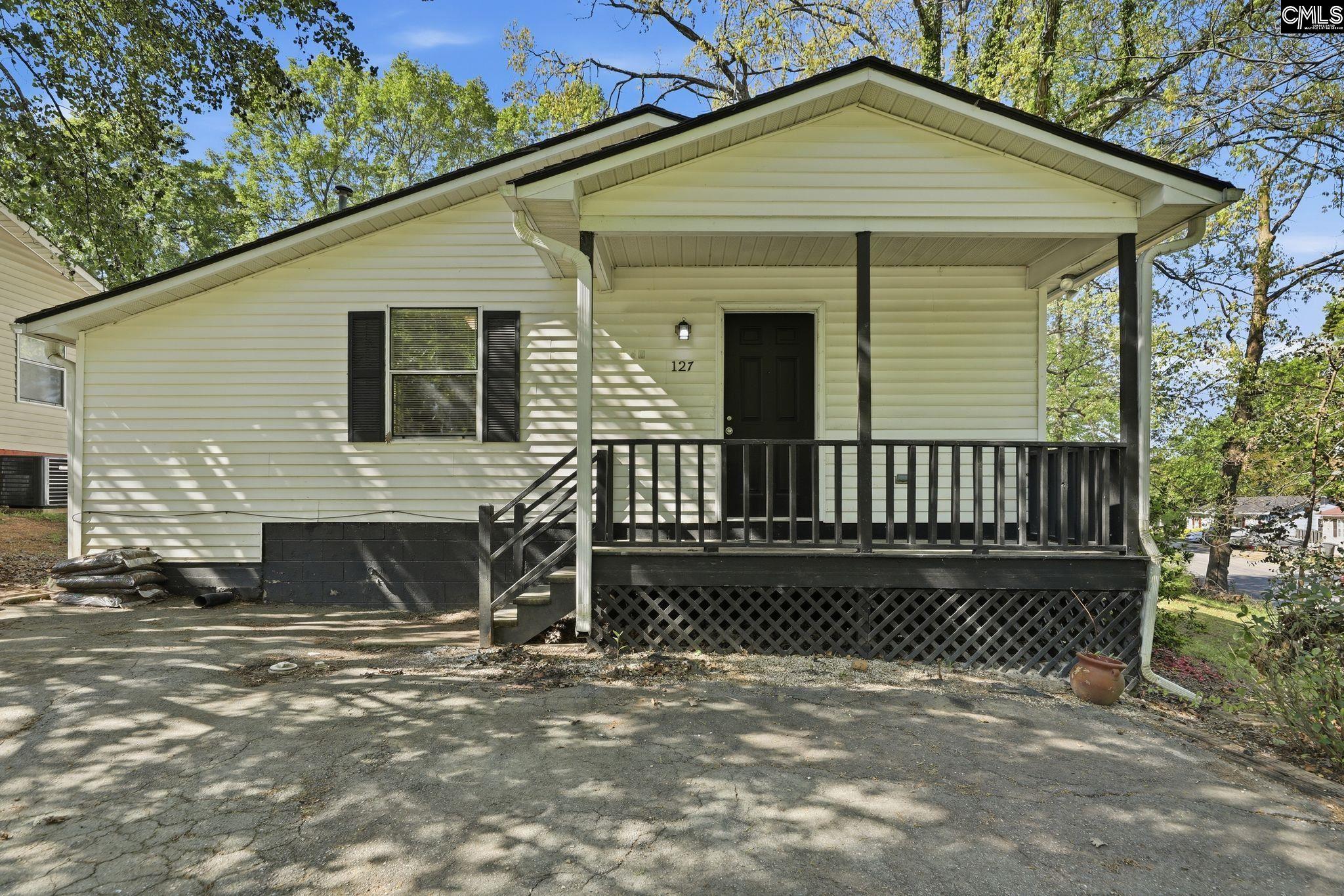 127 Celestial Street Spartanburg, SC 29306