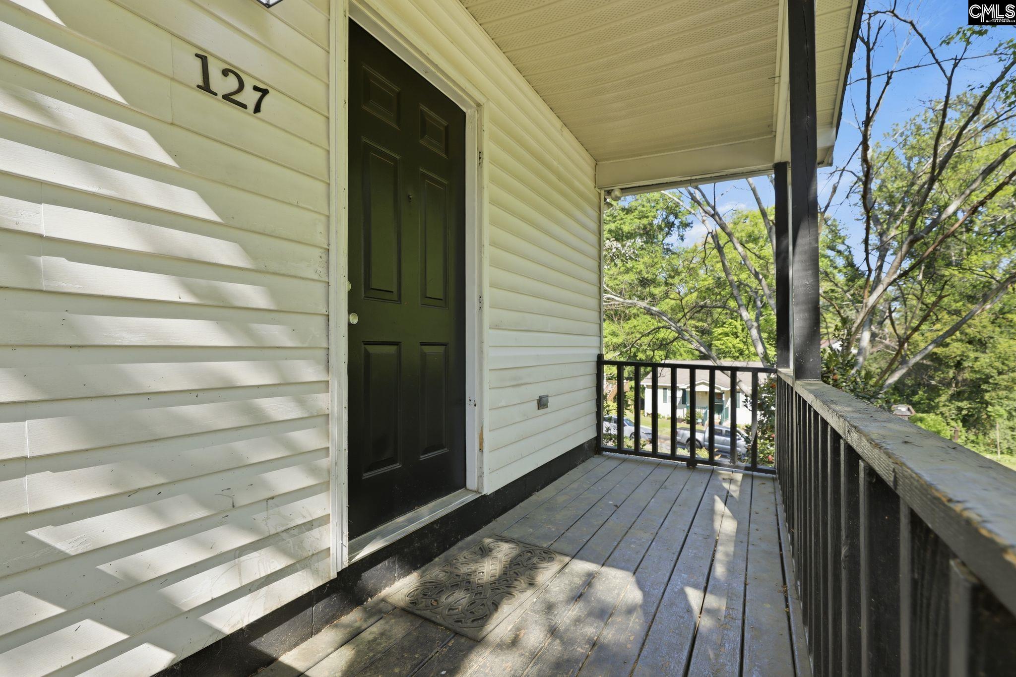 127 Celestial Street Spartanburg, SC 29306