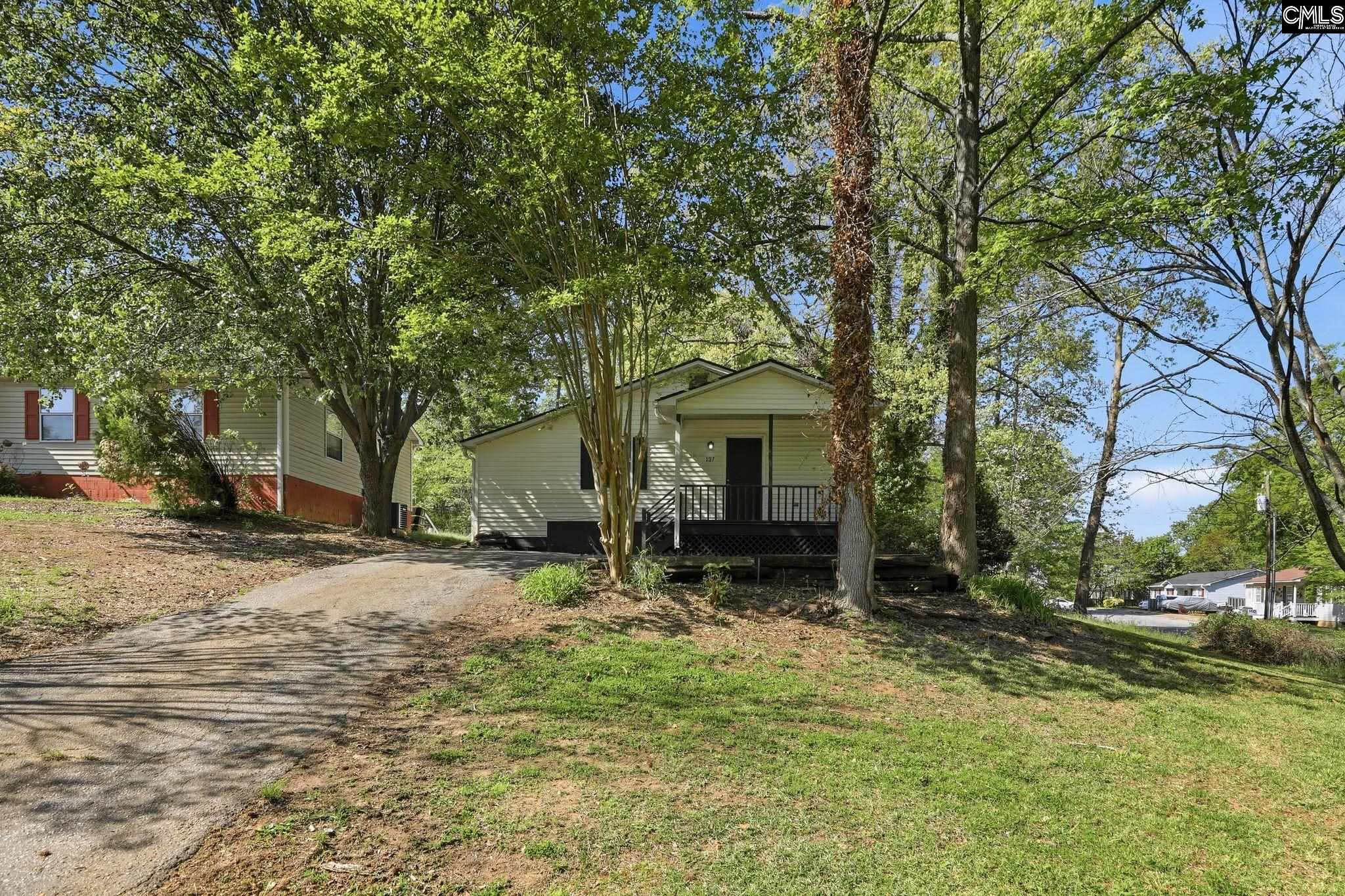 127 Celestial Street Spartanburg, SC 29306