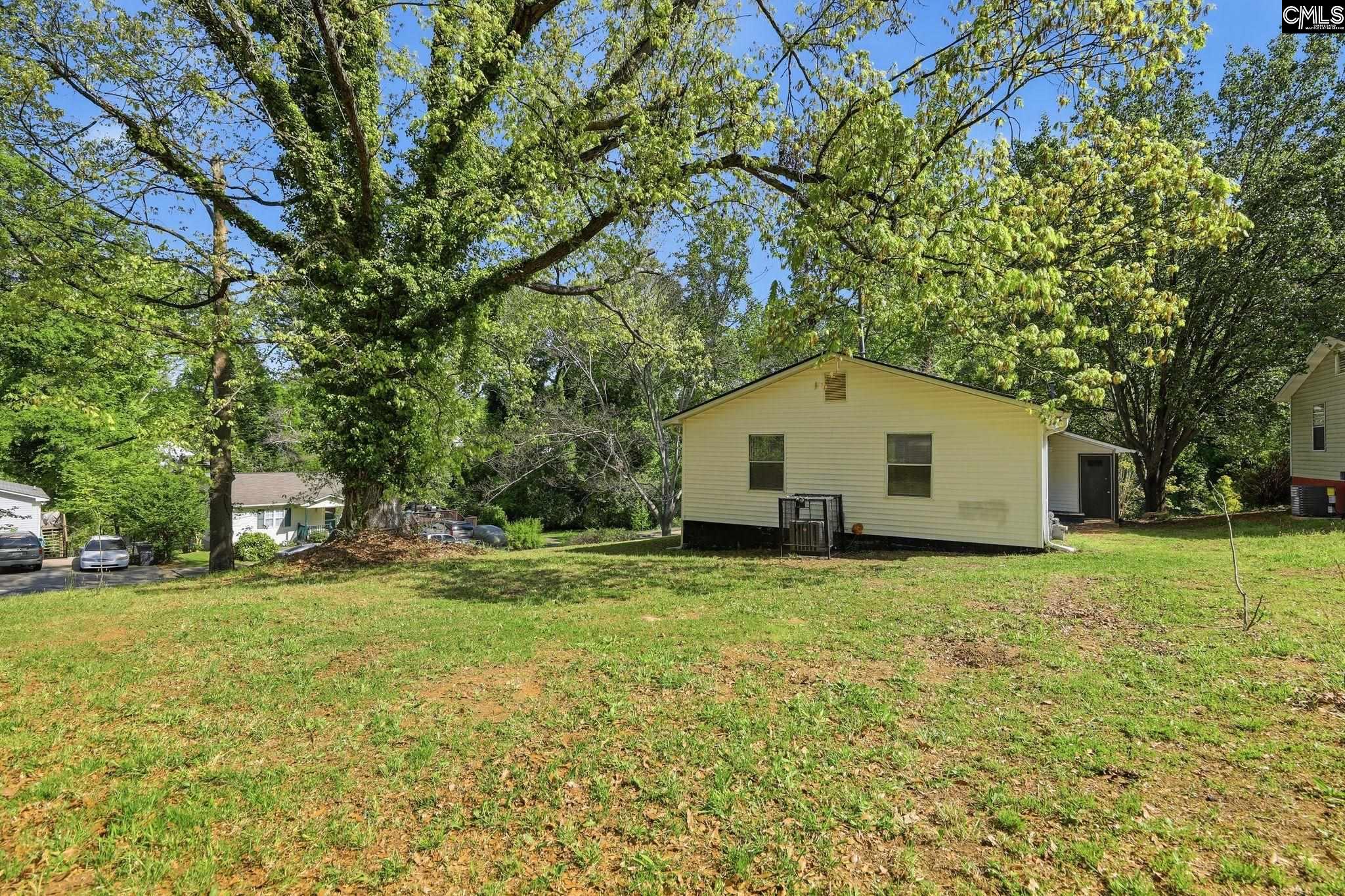 127 Celestial Street Spartanburg, SC 29306