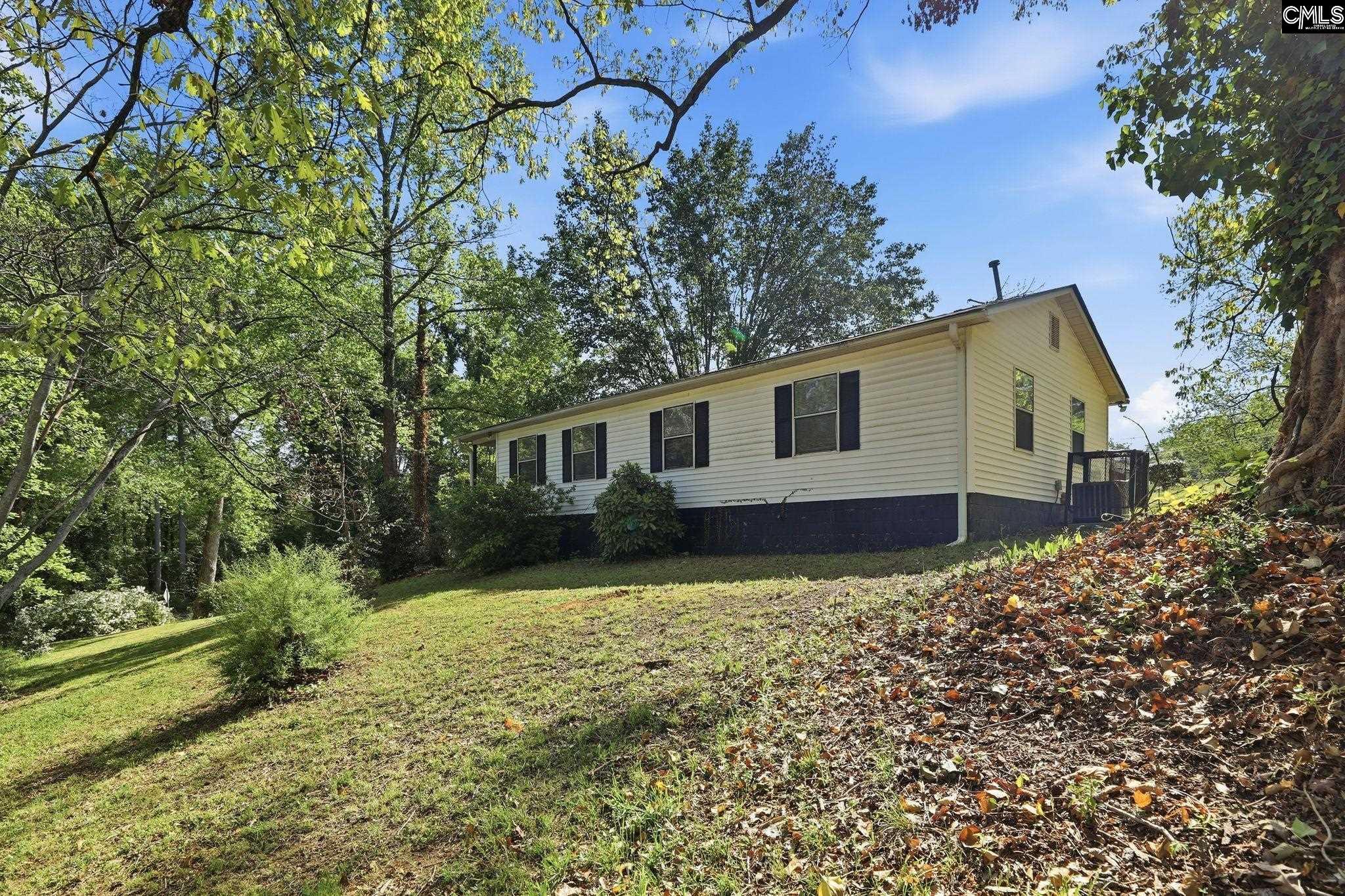 127 Celestial Street Spartanburg, SC 29306