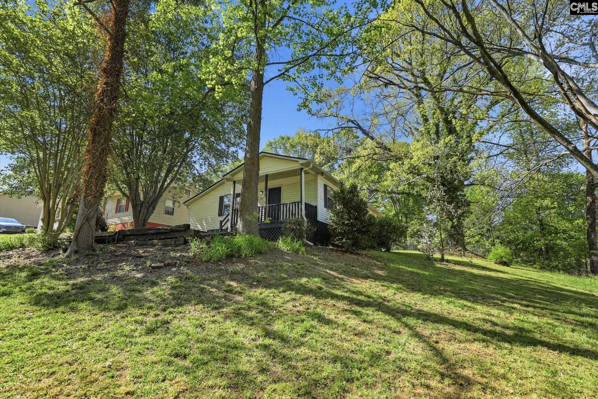 127 Celestial Street Spartanburg, SC 29306