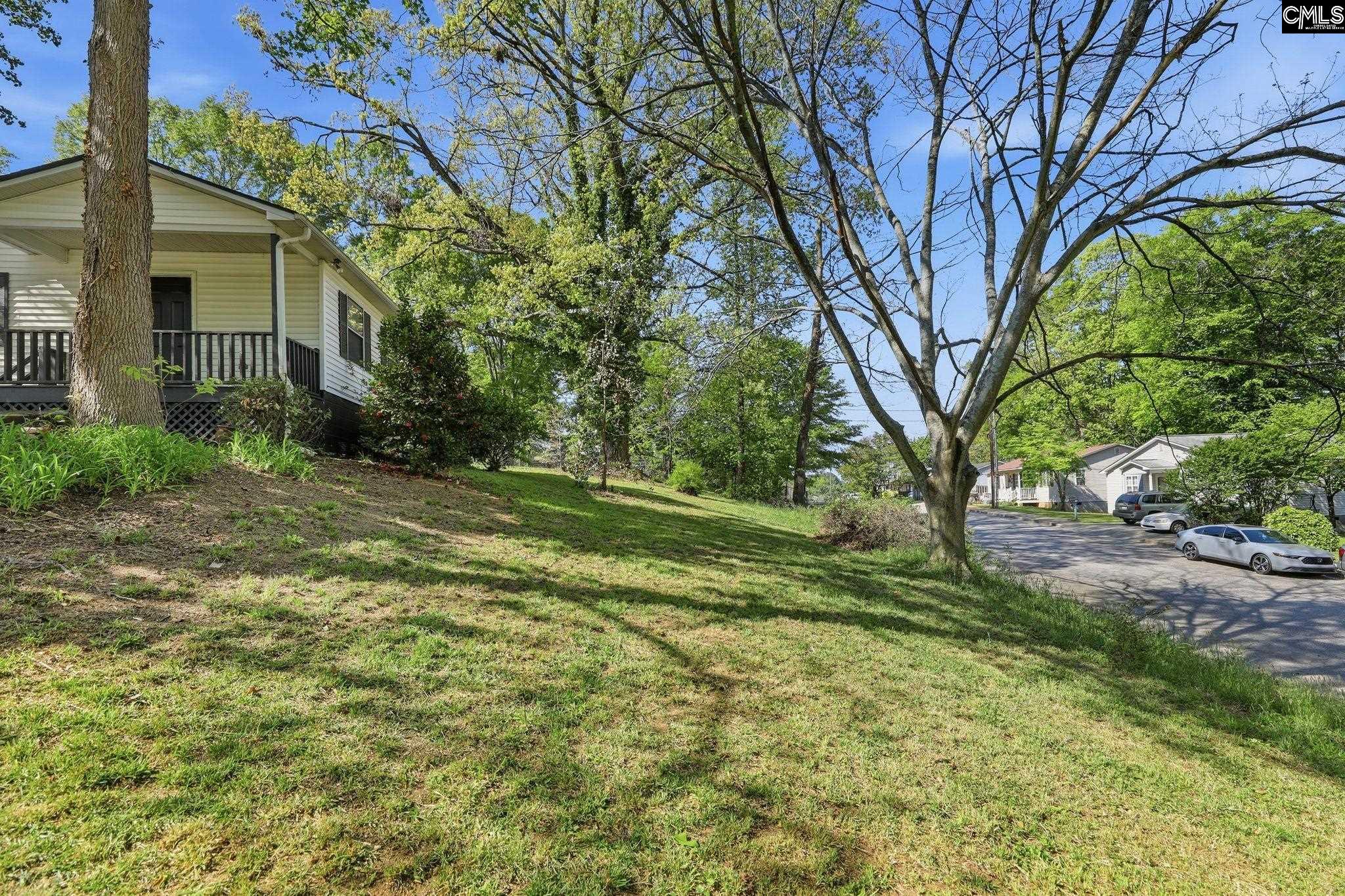 127 Celestial Street Spartanburg, SC 29306