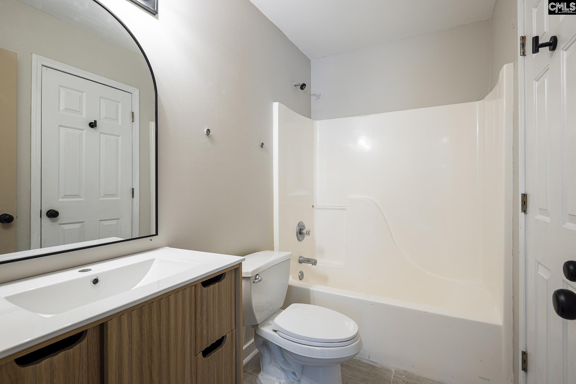 118 Long Ridge Drive Columbia, SC 29229