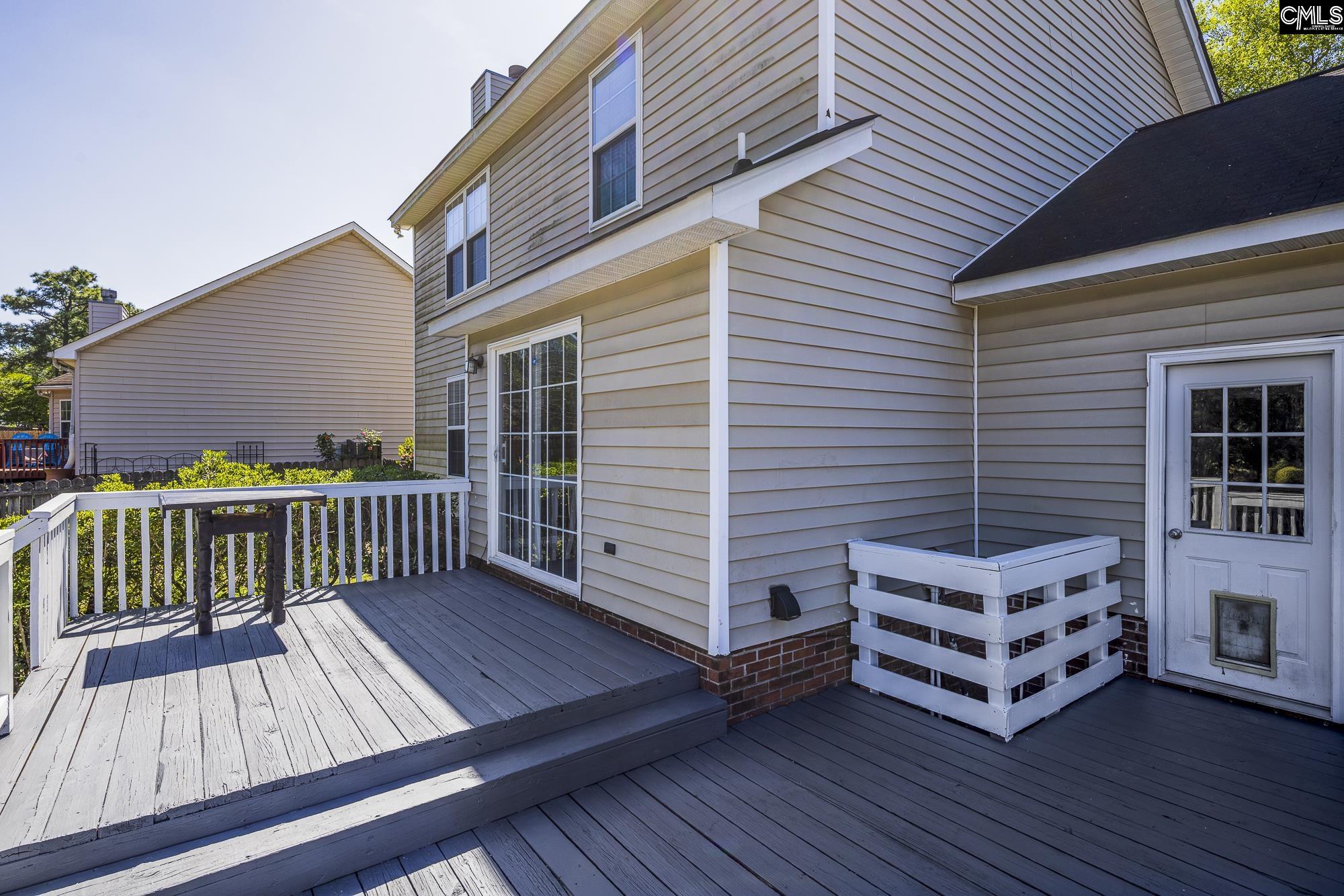 118 Long Ridge Drive Columbia, SC 29229