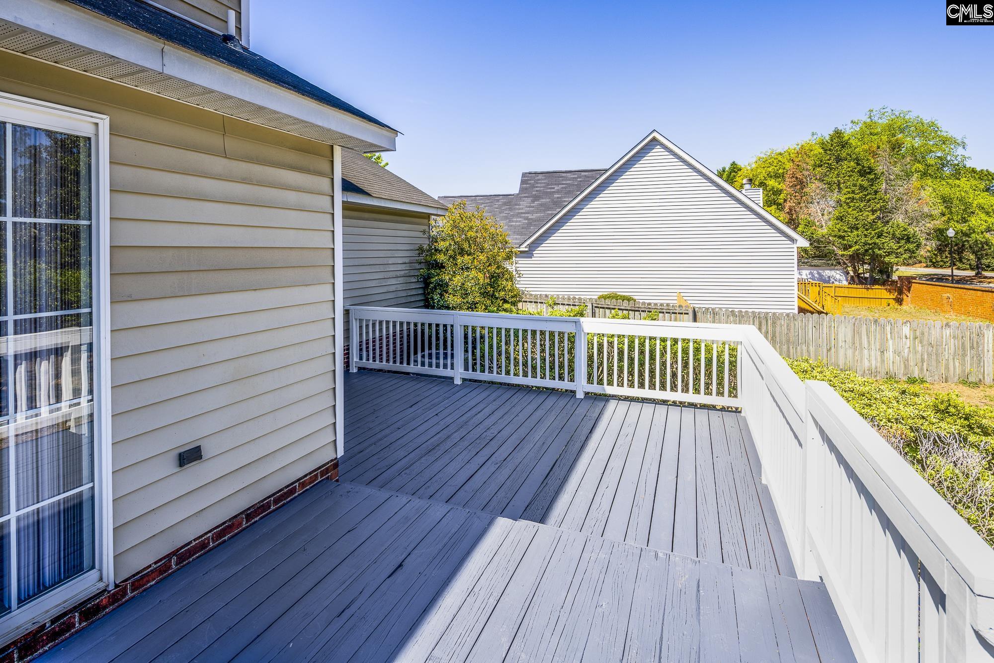 118 Long Ridge Drive Columbia, SC 29229