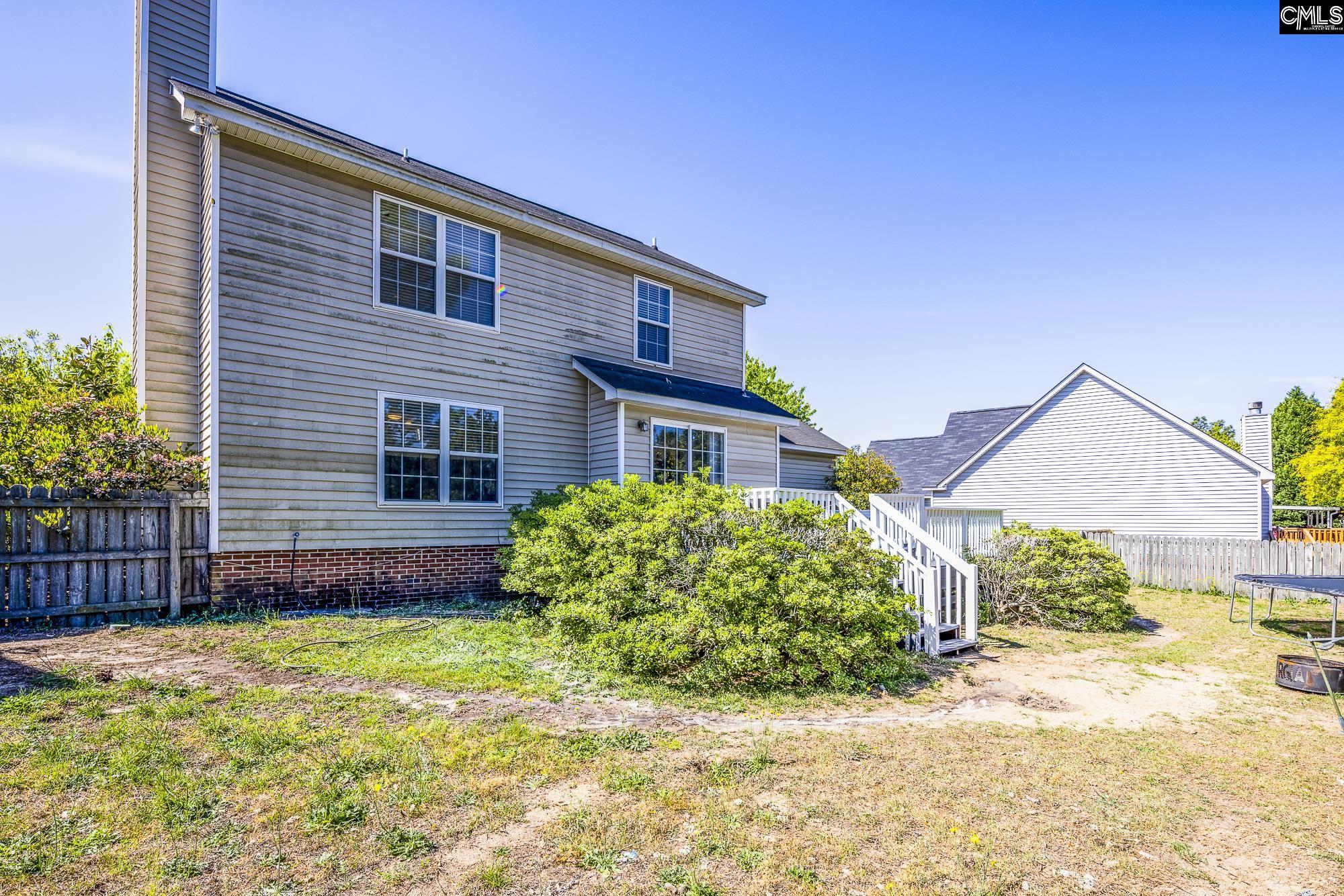 118 Long Ridge Drive Columbia, SC 29229
