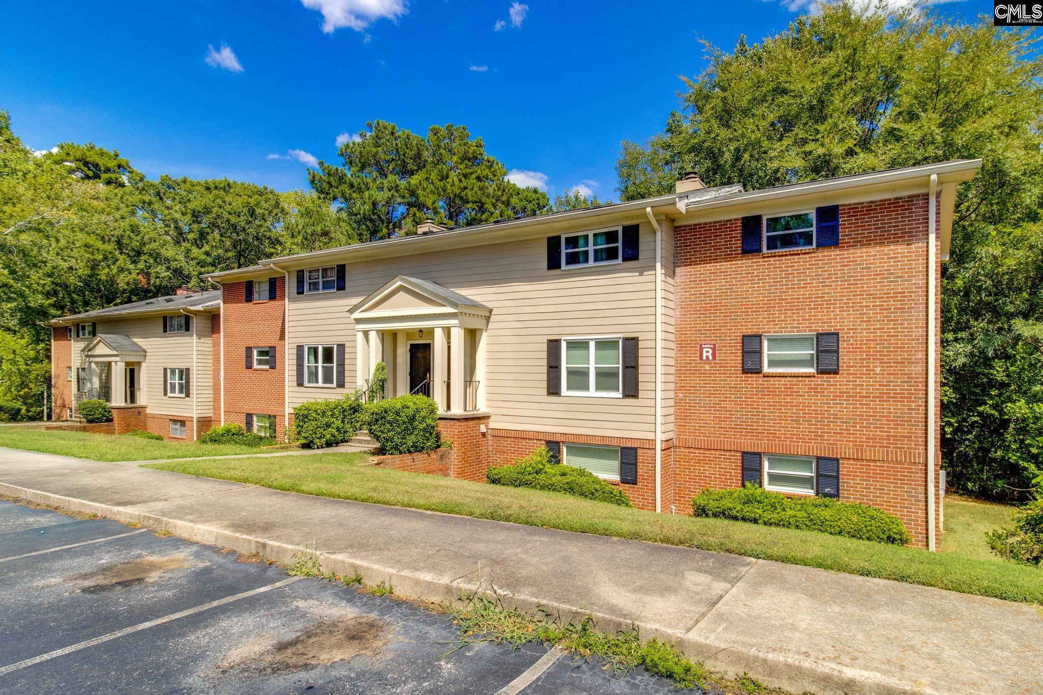 1100 Skyland Drive